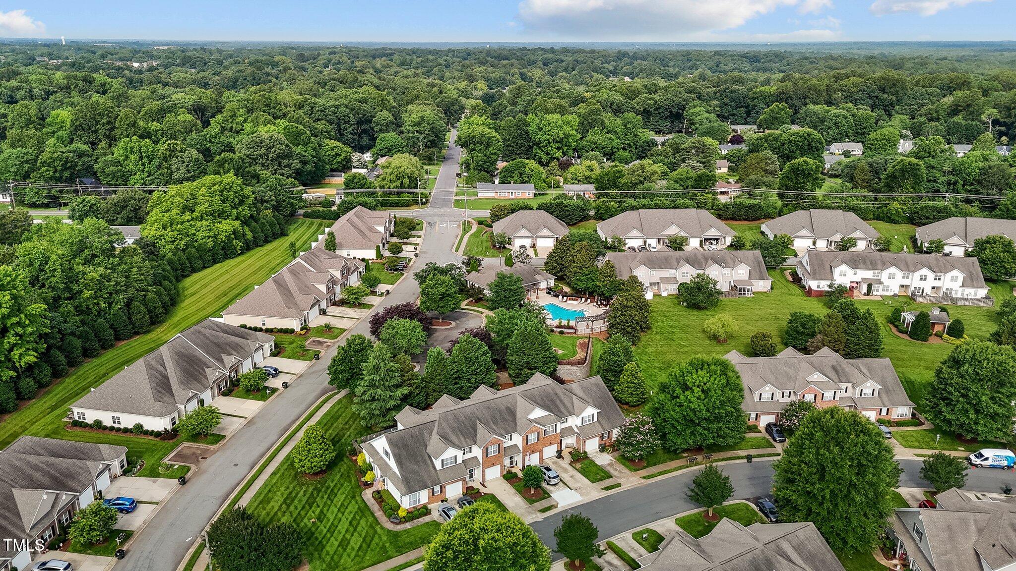 603 Oakfield Trail