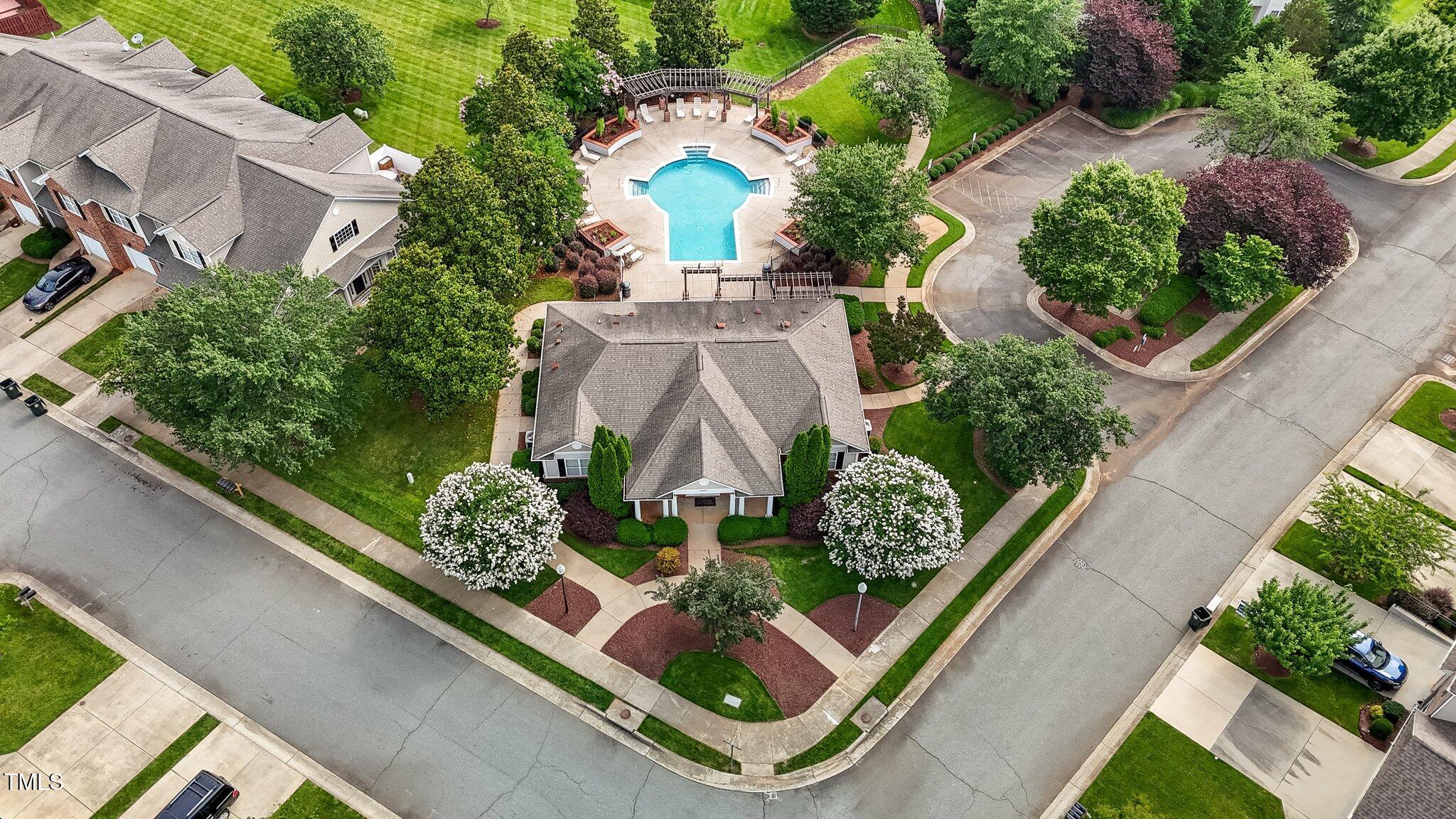 603 Oakfield Trail