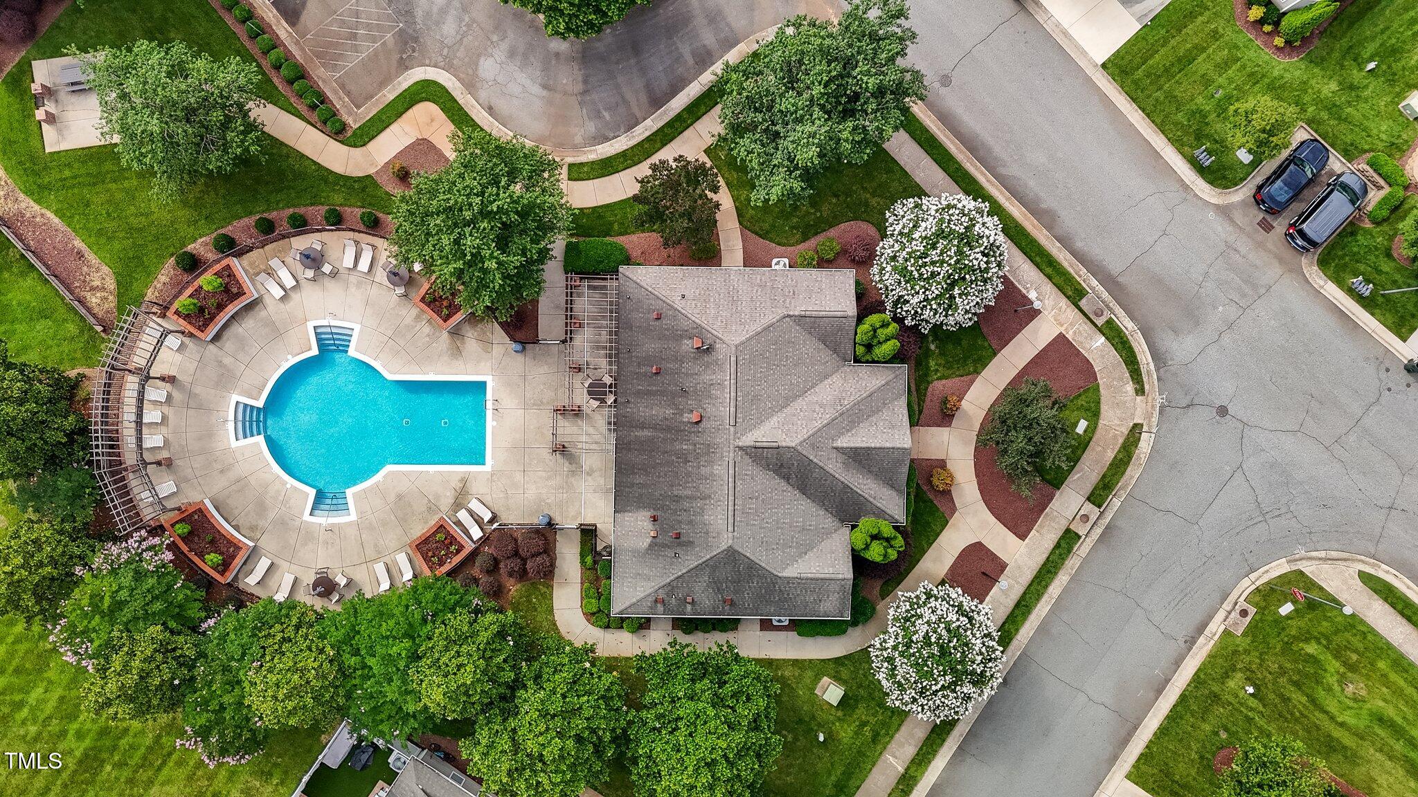 603 Oakfield Trail