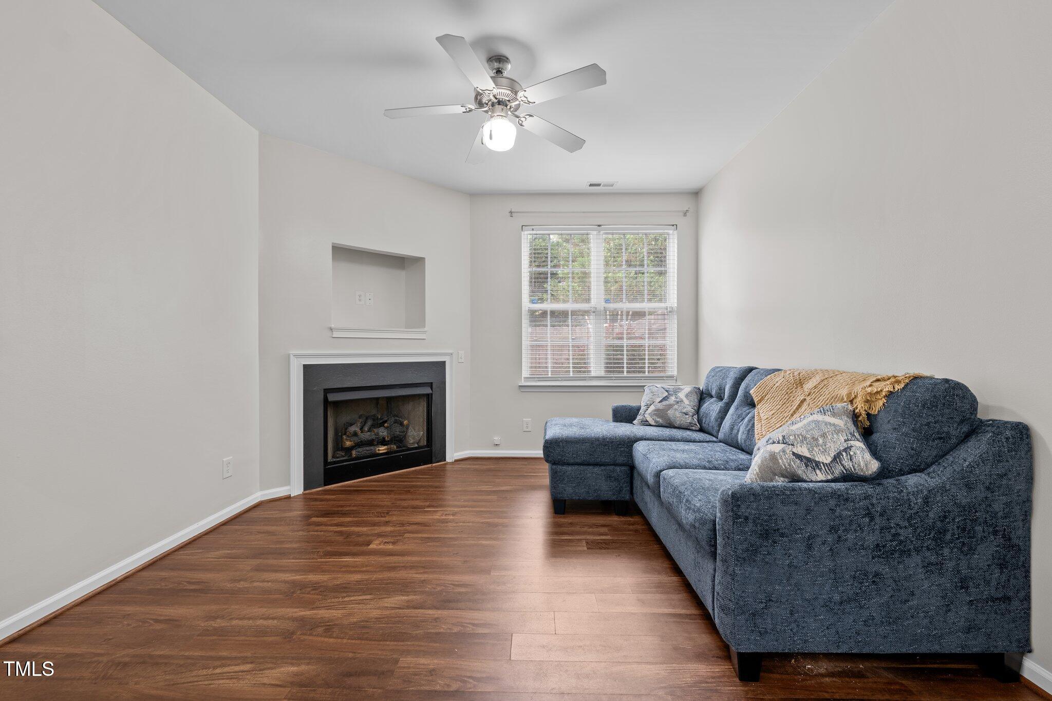 603 Oakfield Trail