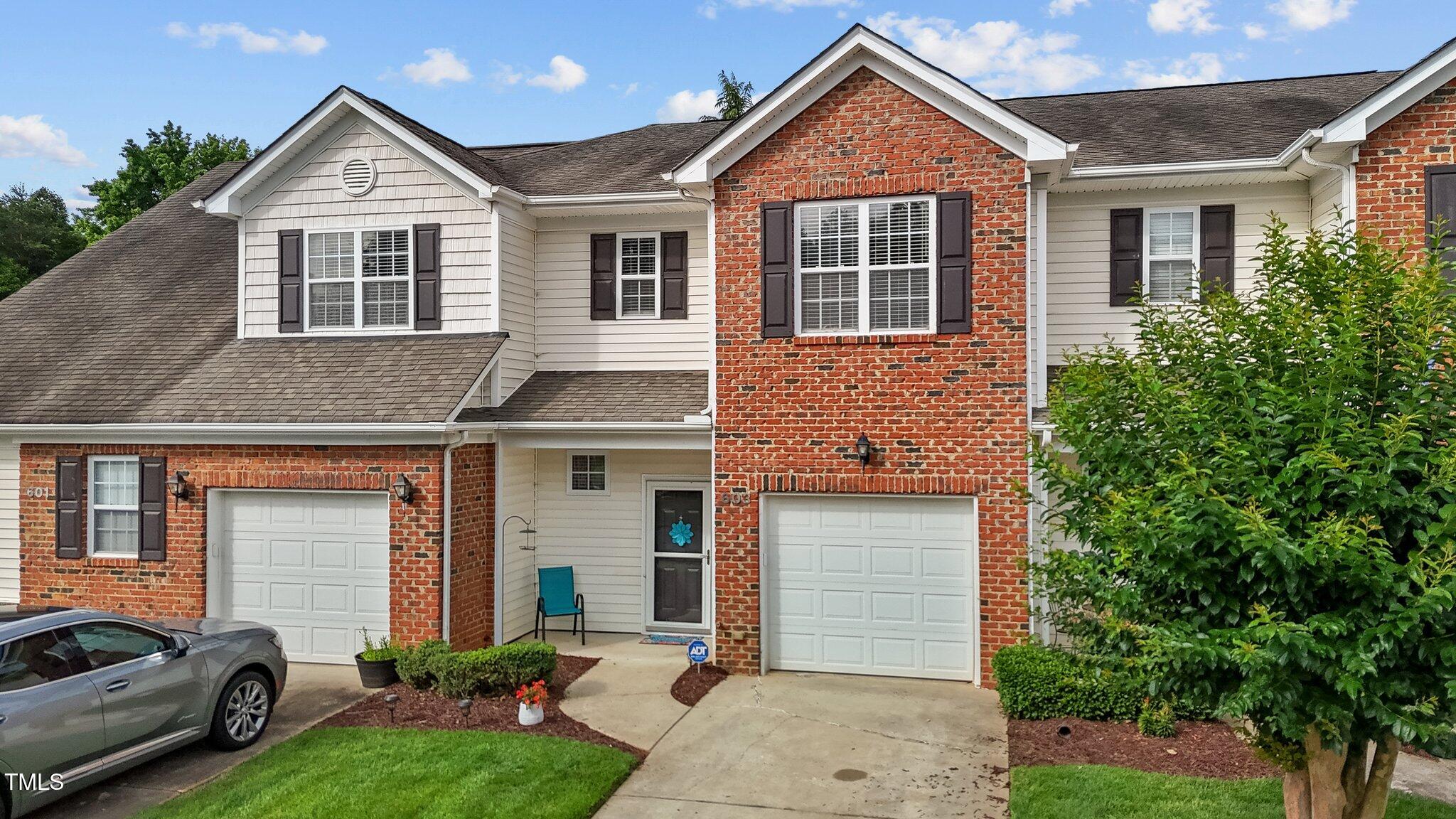 603 Oakfield Trail