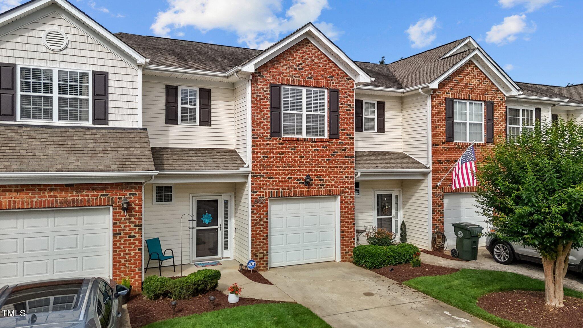 603 Oakfield Trail