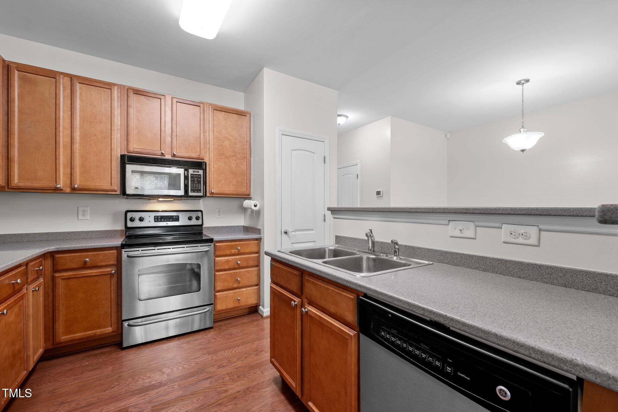 603 Oakfield Trail