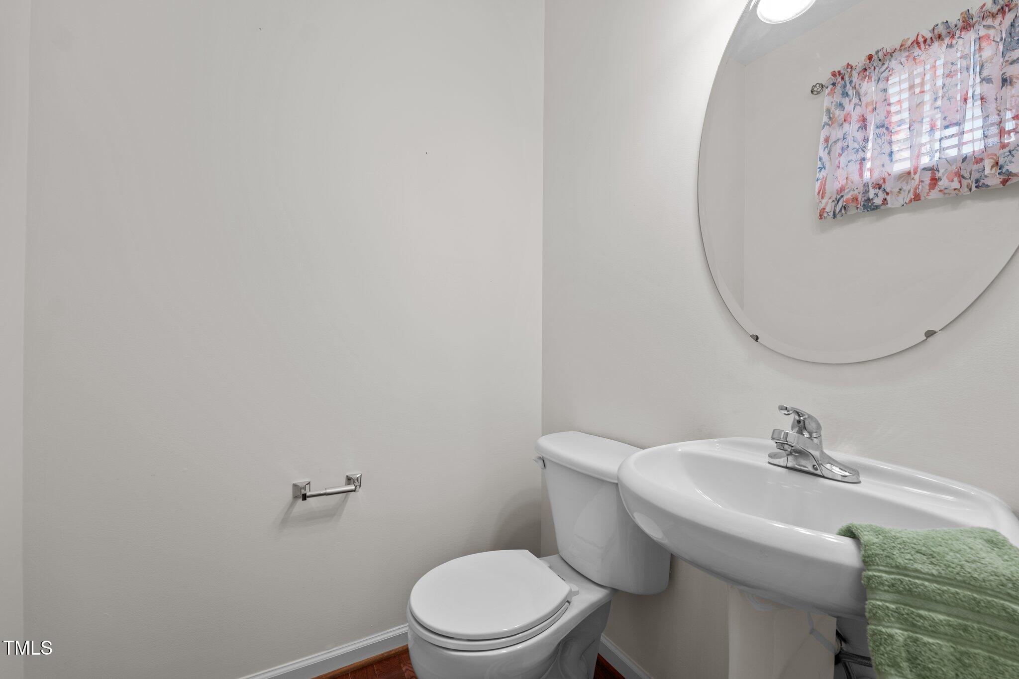 603 Oakfield Trail