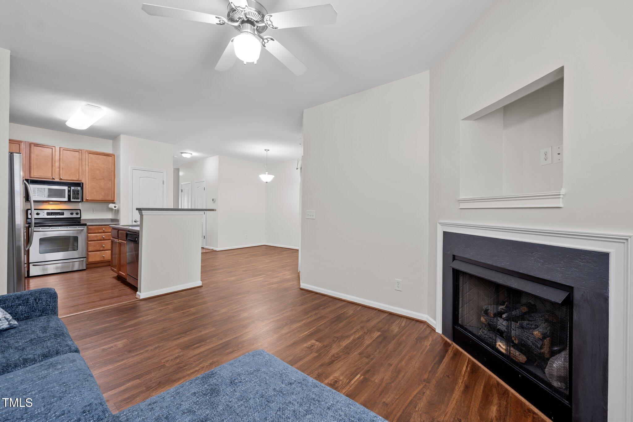 603 Oakfield Trail
