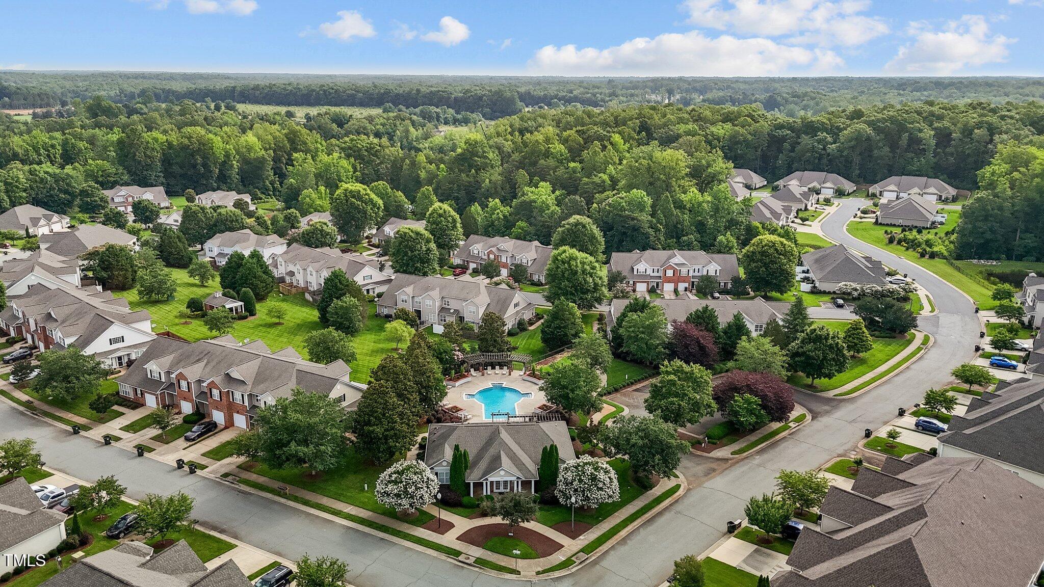 603 Oakfield Trail