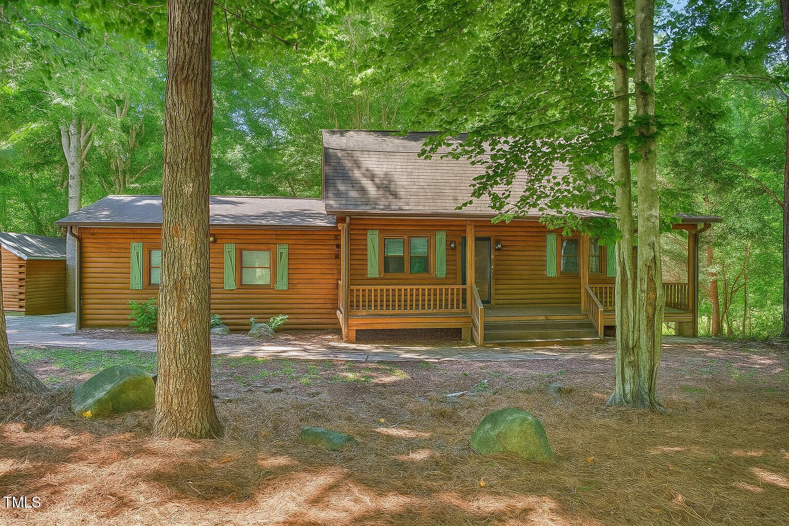 3263 S Jim Minor Rd Road