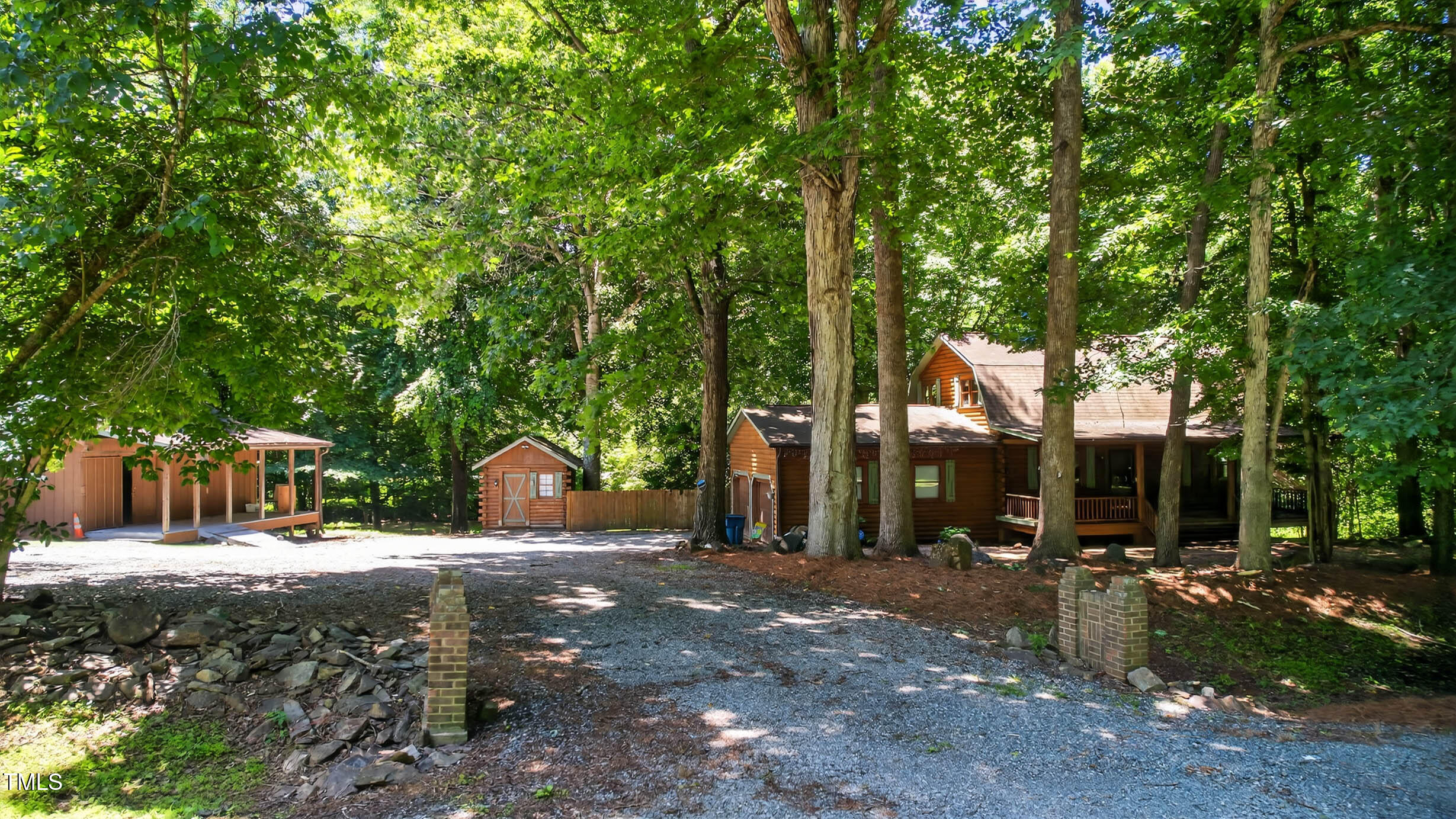 3263 S Jim Minor Rd Road