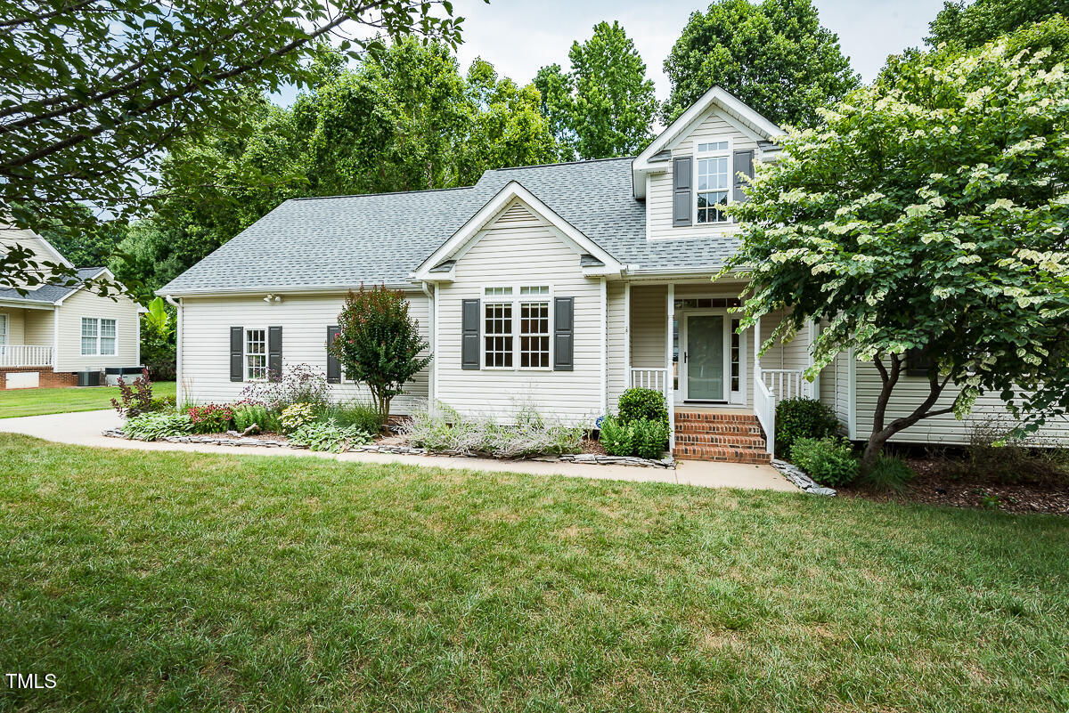 906 Stuart Drive