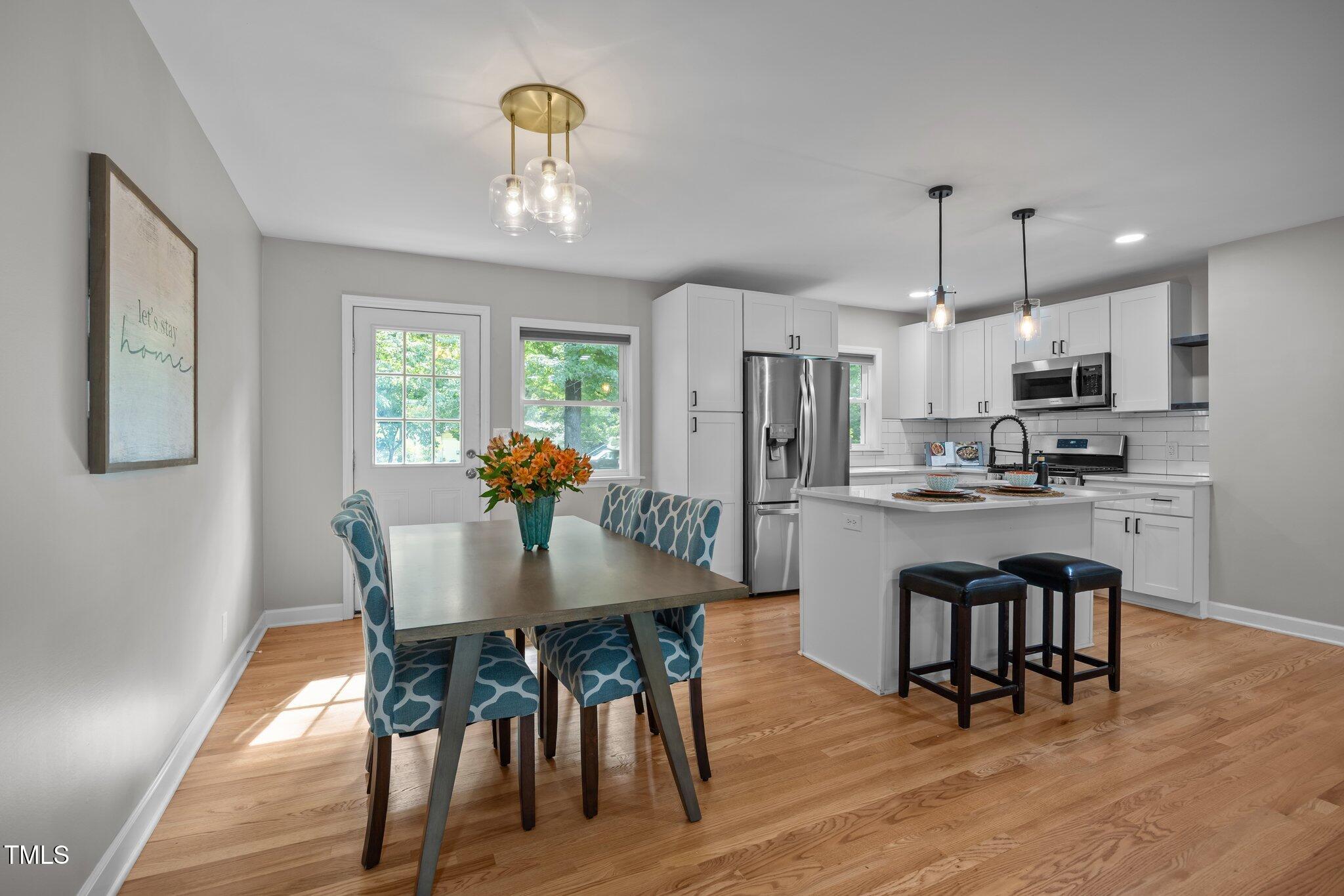 4011 Garrett Road