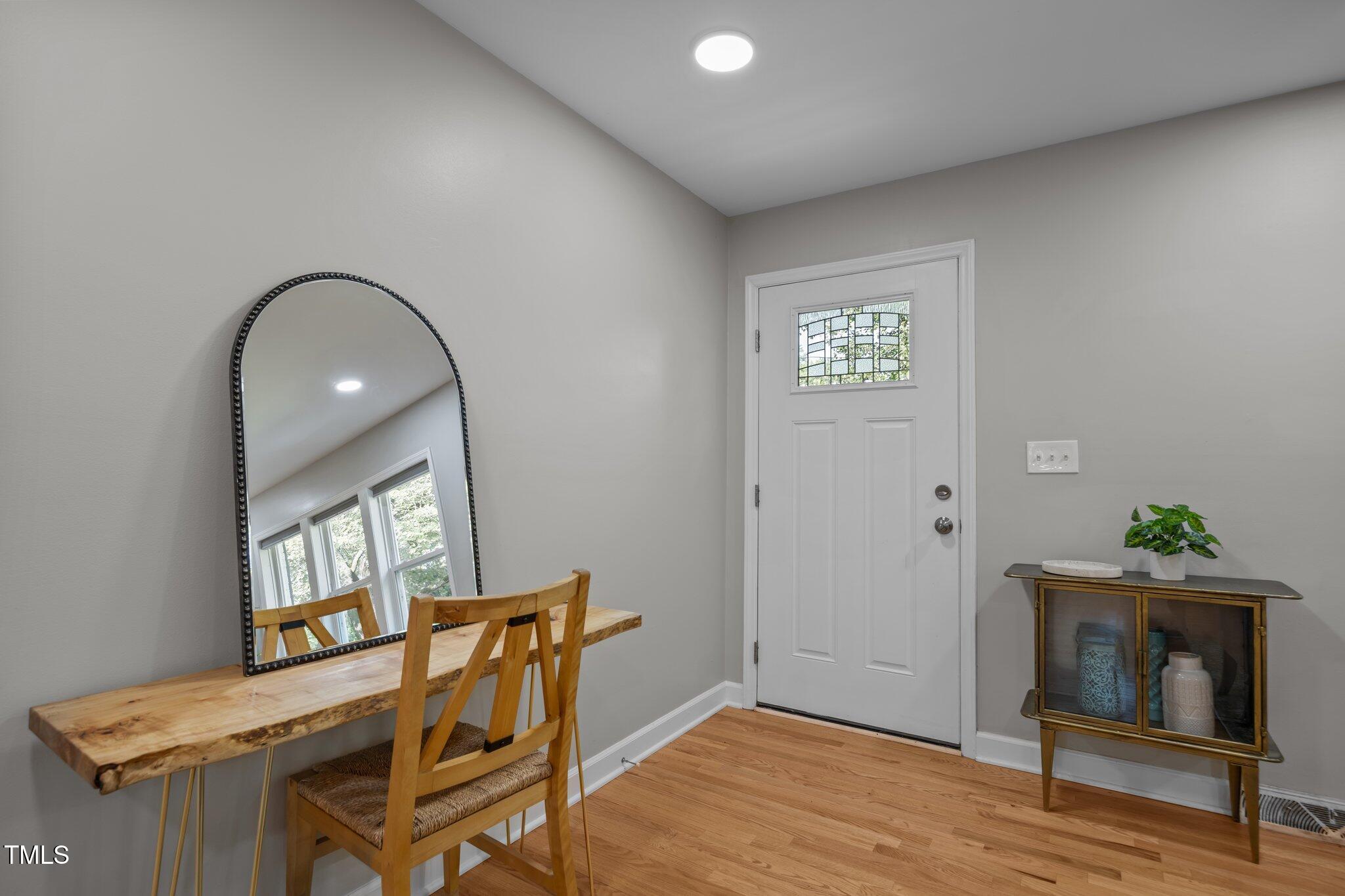 4011 Garrett Road