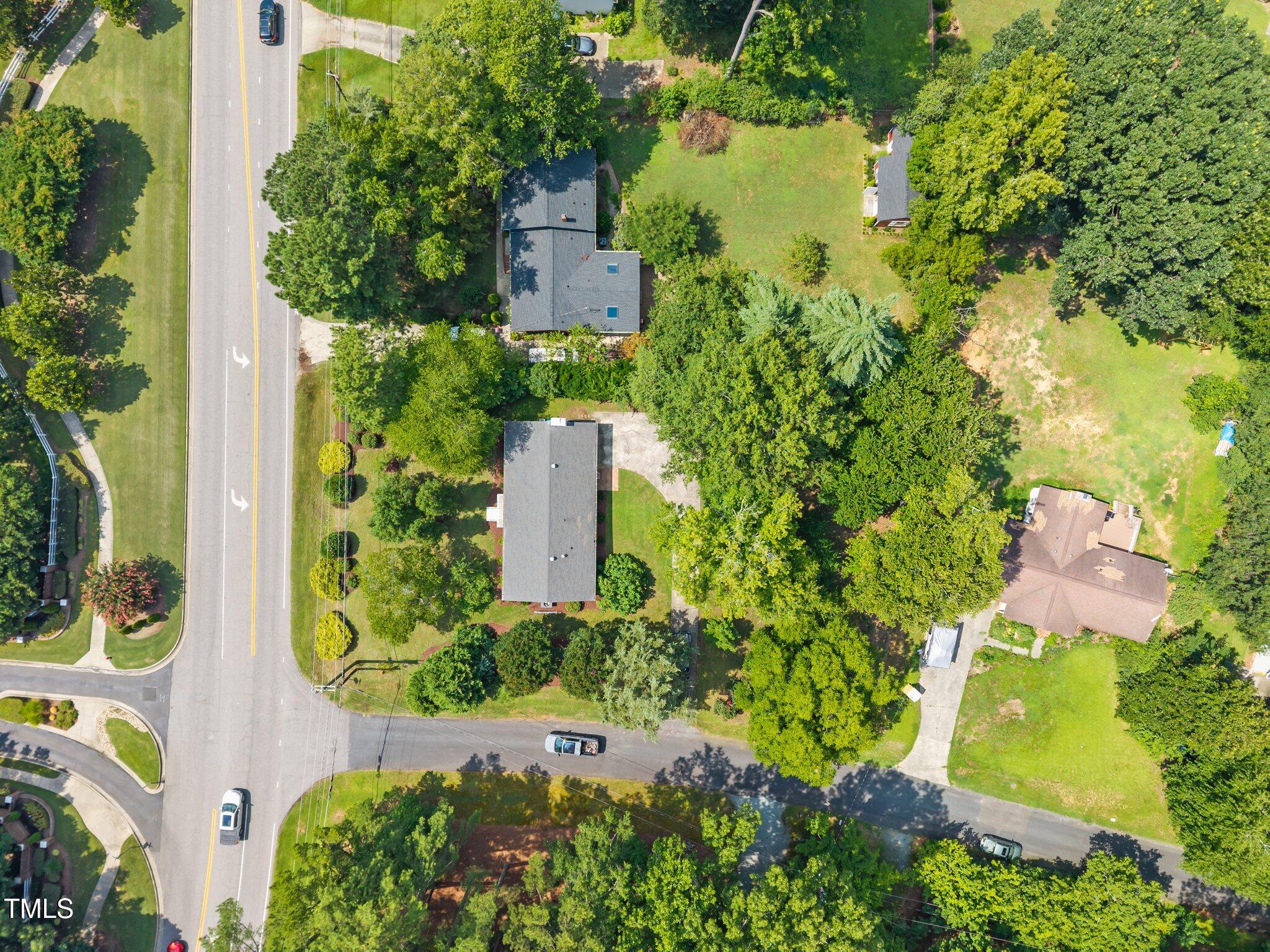 4011 Garrett Road