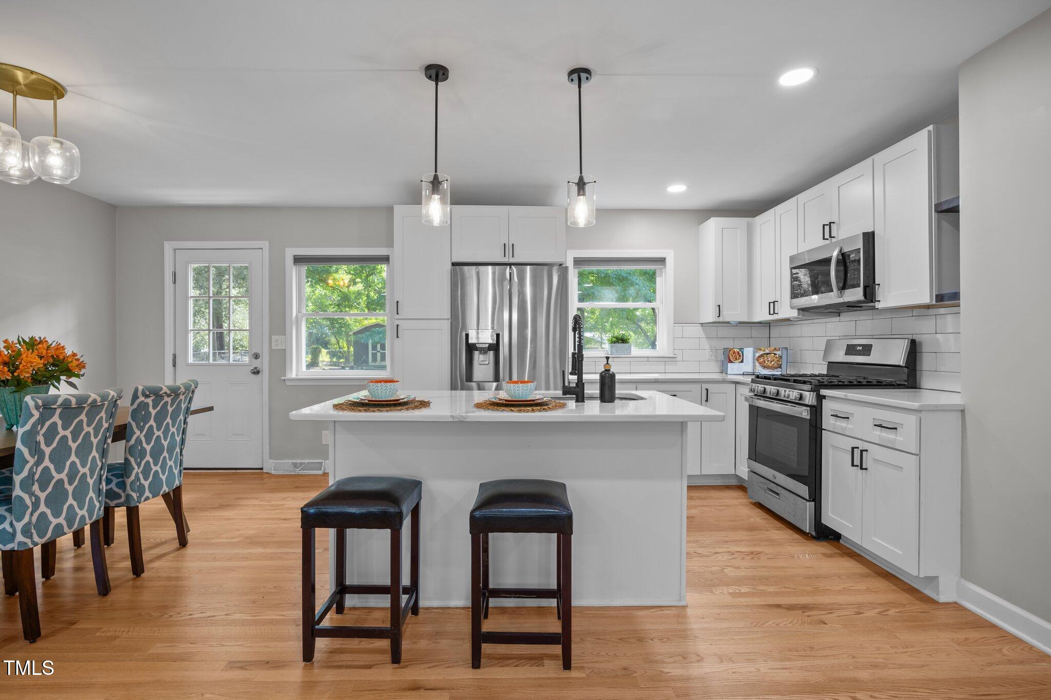 4011 Garrett Road