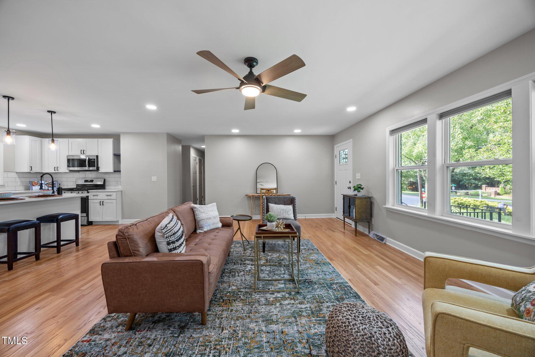 4011 Garrett Road