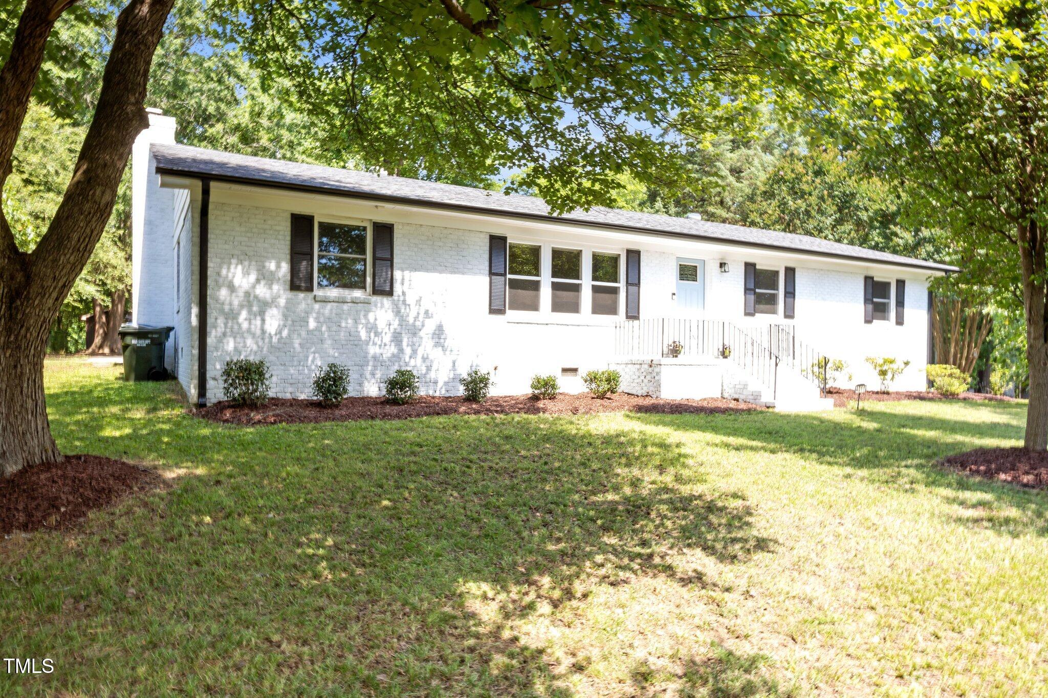 4011 Garrett Road