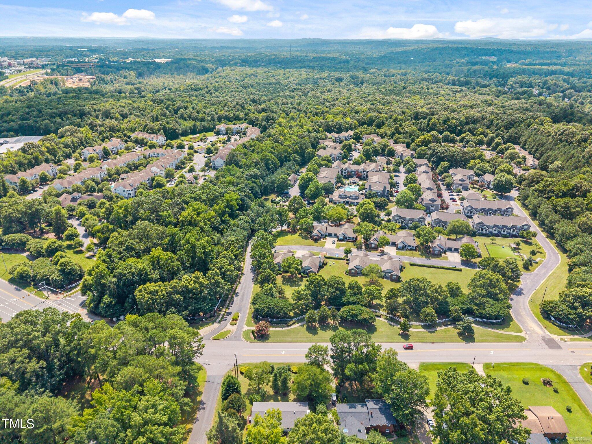 4011 Garrett Road