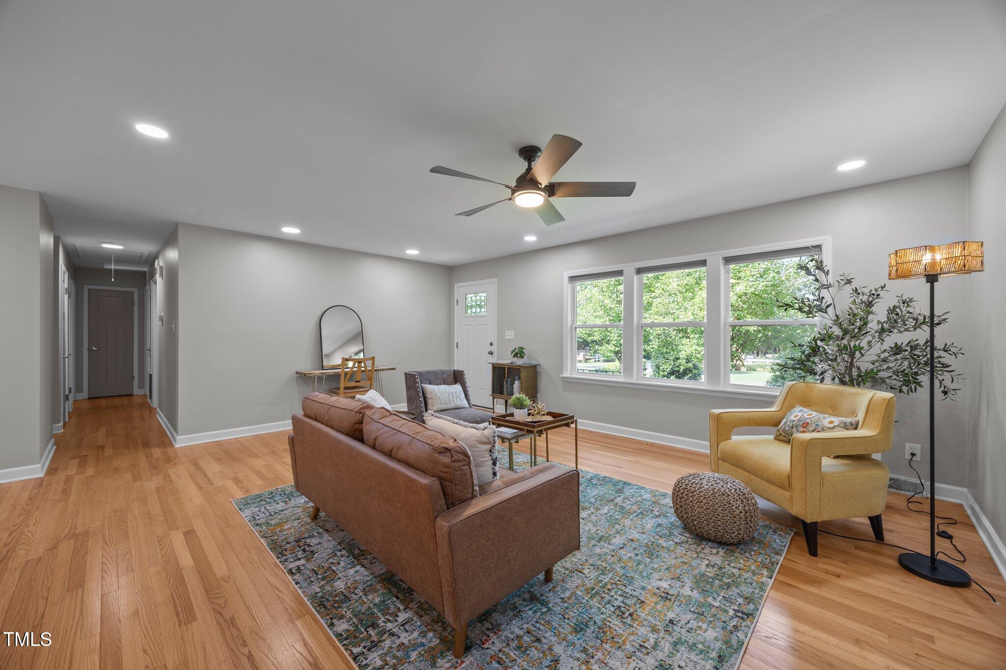 4011 Garrett Road
