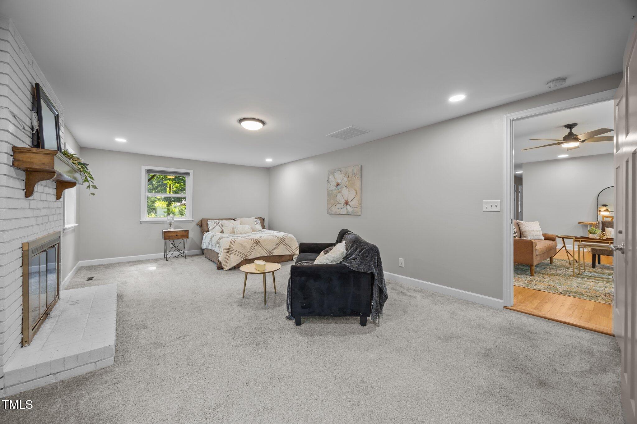 4011 Garrett Road