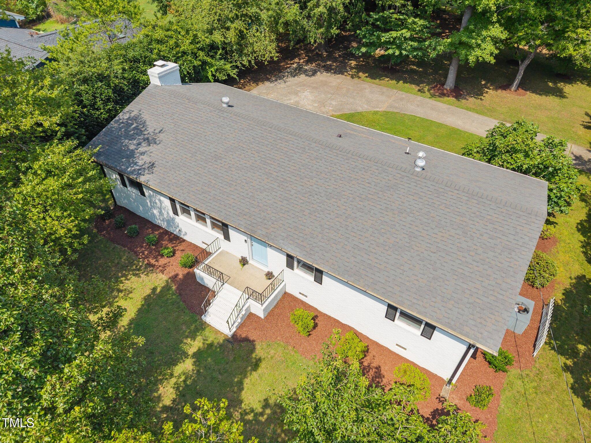 4011 Garrett Road