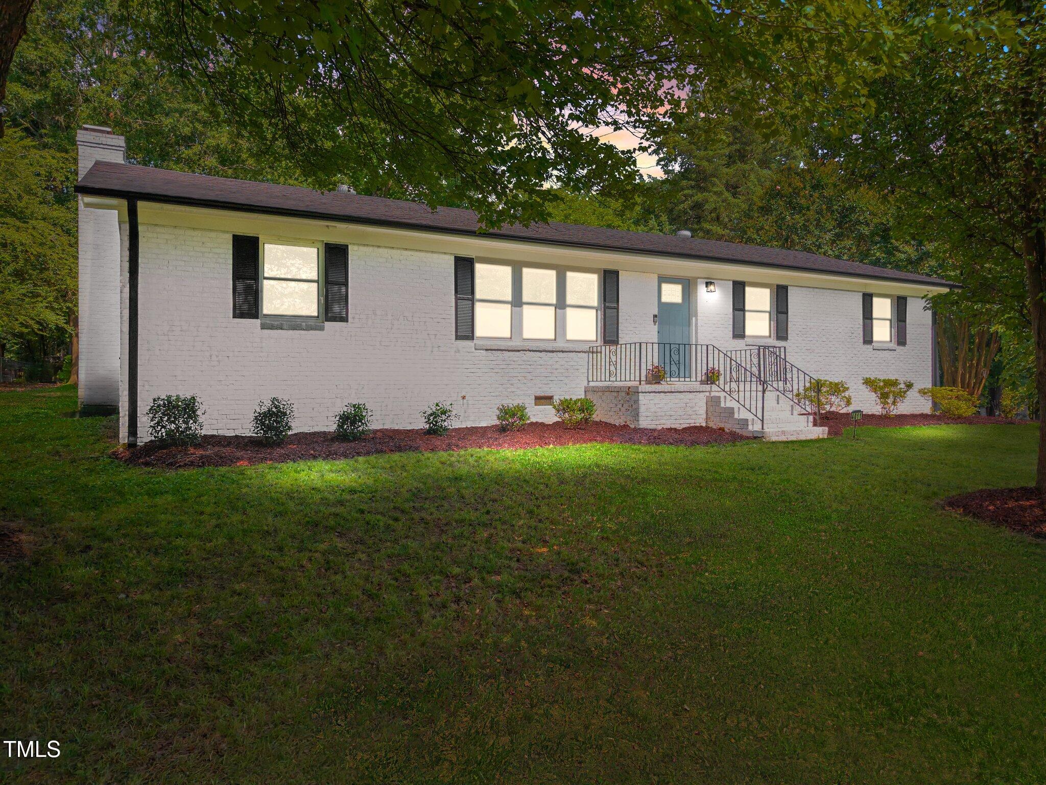 4011 Garrett Road