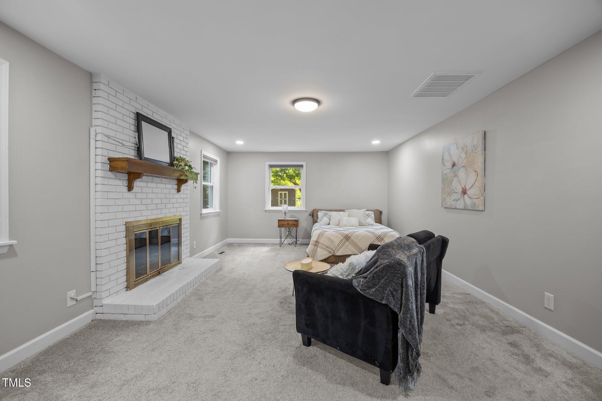 4011 Garrett Road