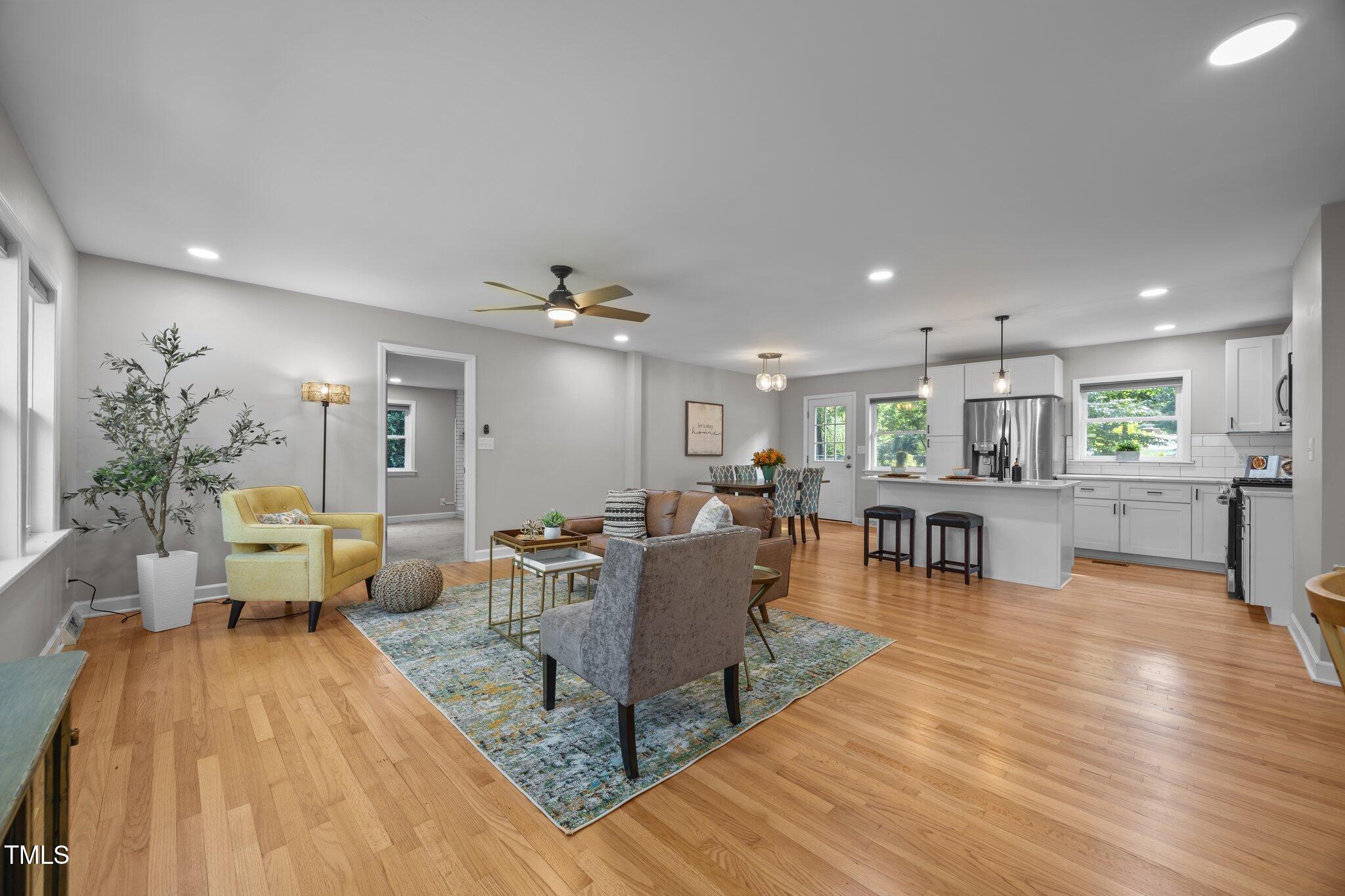 4011 Garrett Road