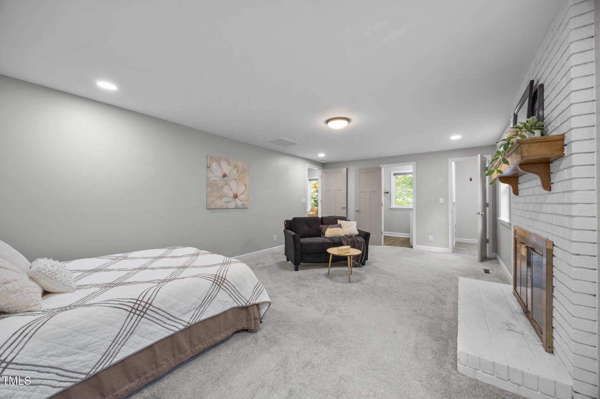 4011 Garrett Road