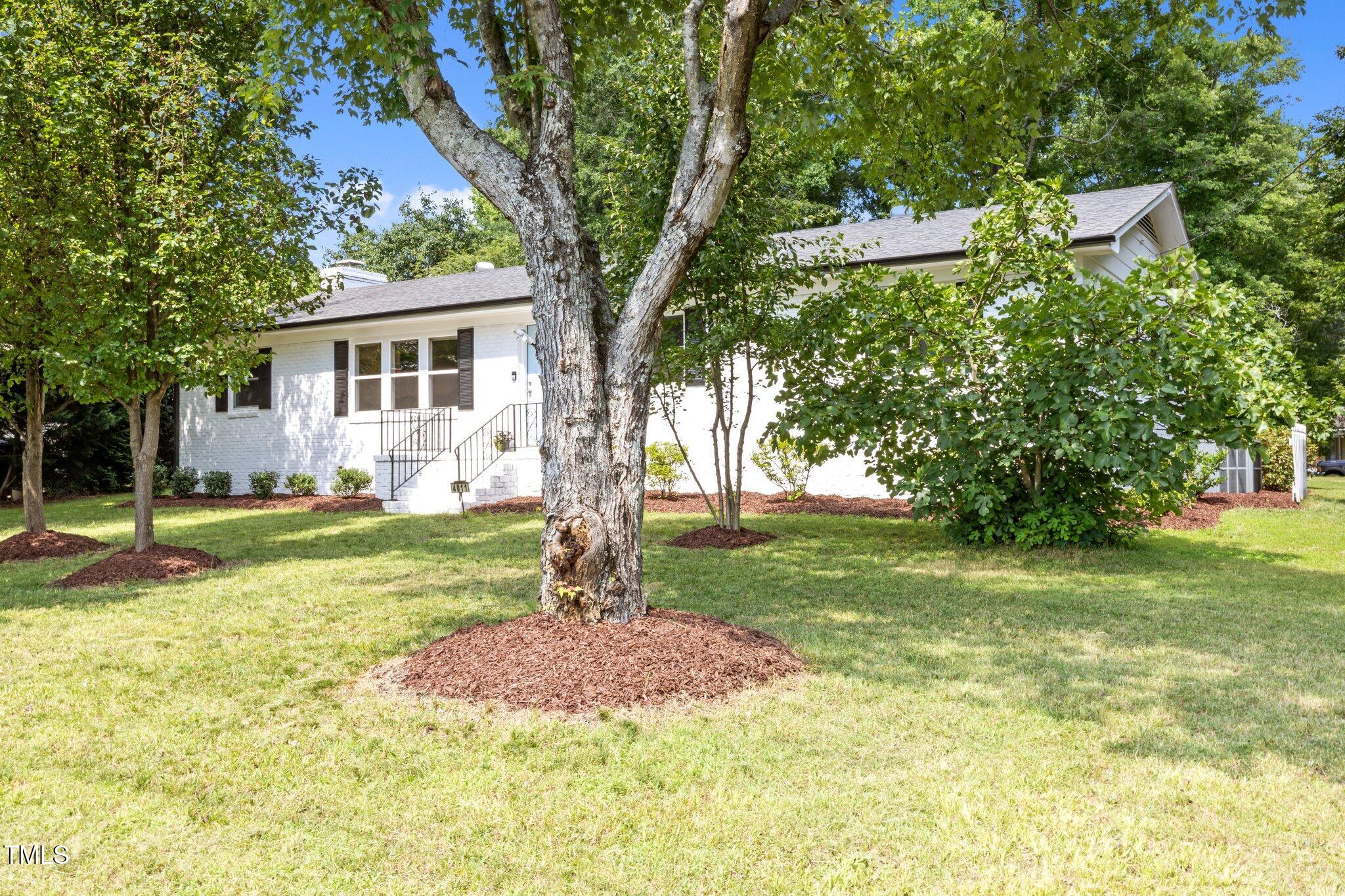 4011 Garrett Road