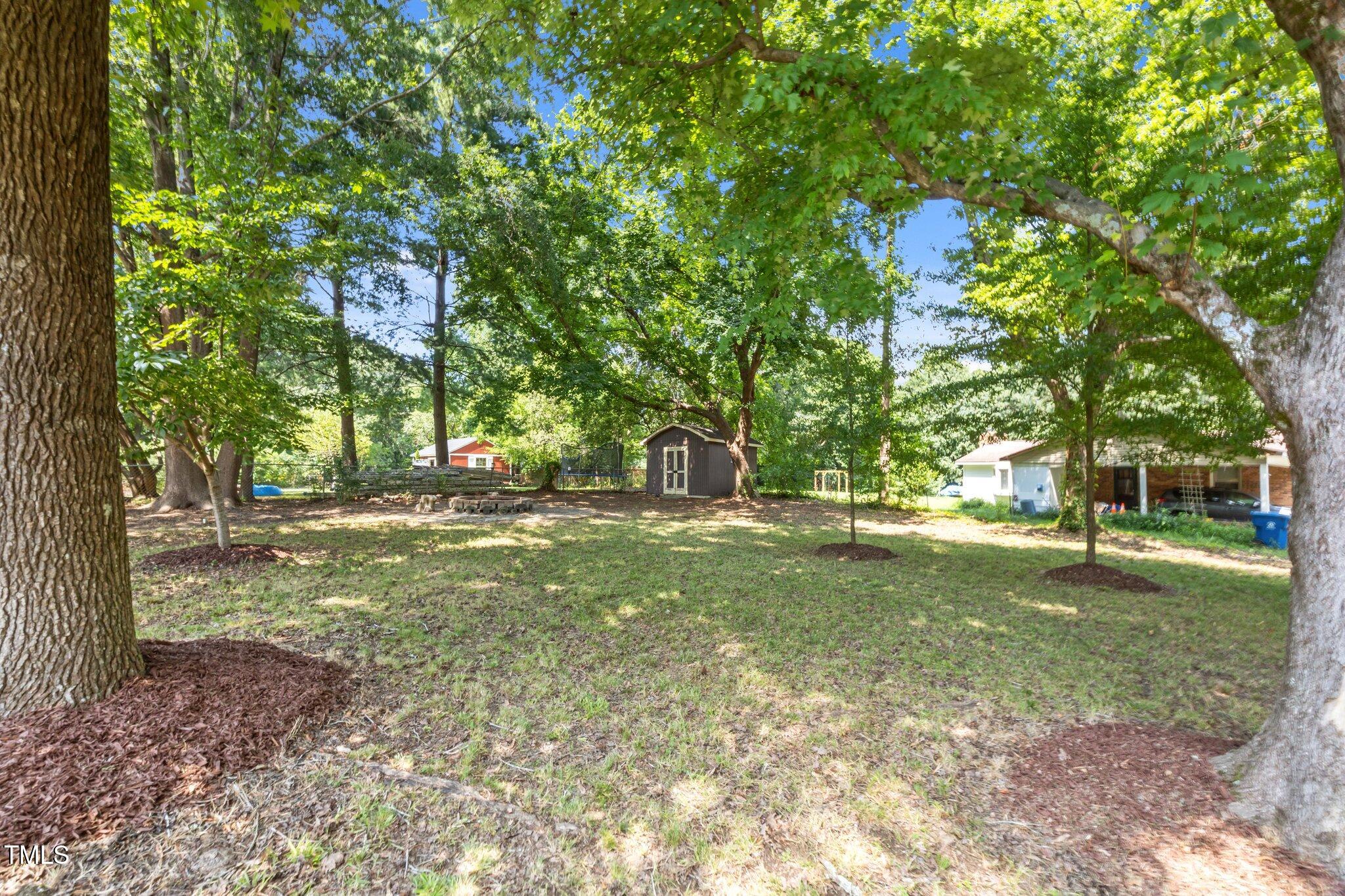 4011 Garrett Road