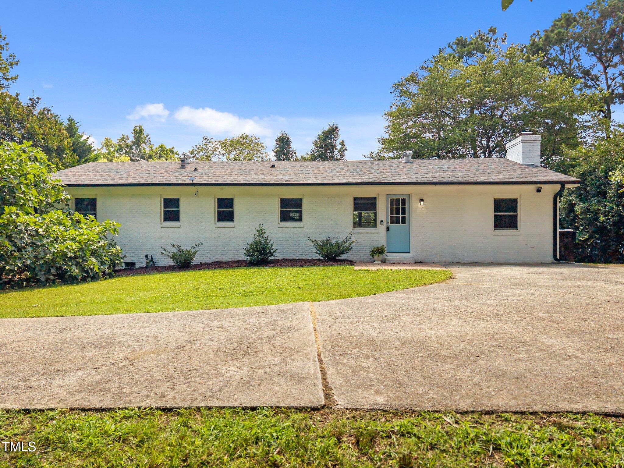 4011 Garrett Road