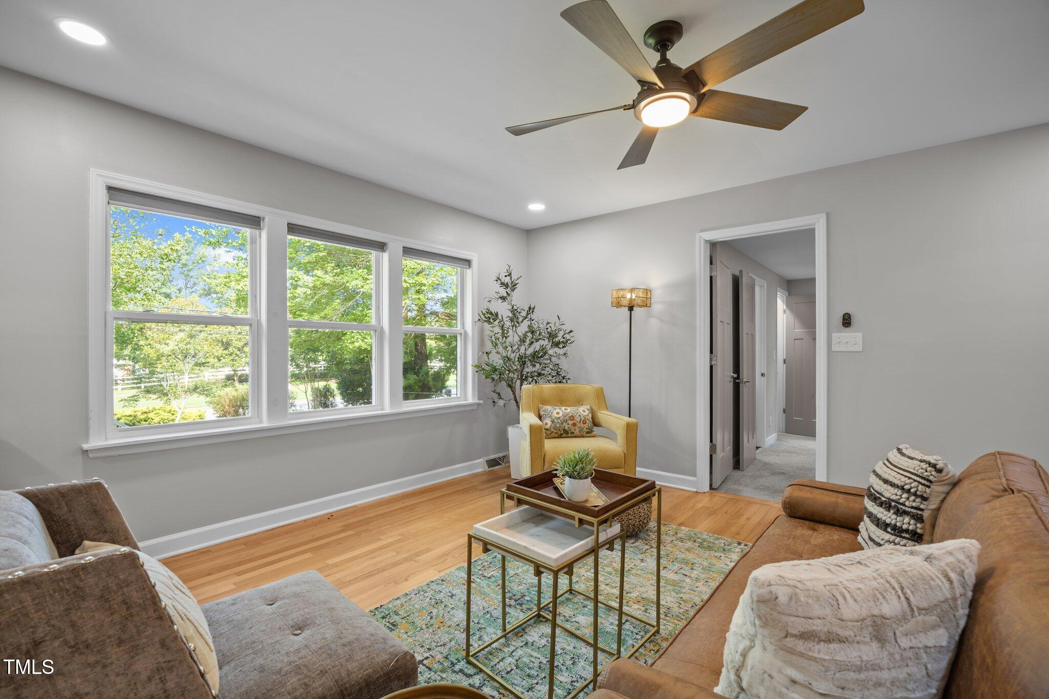 4011 Garrett Road