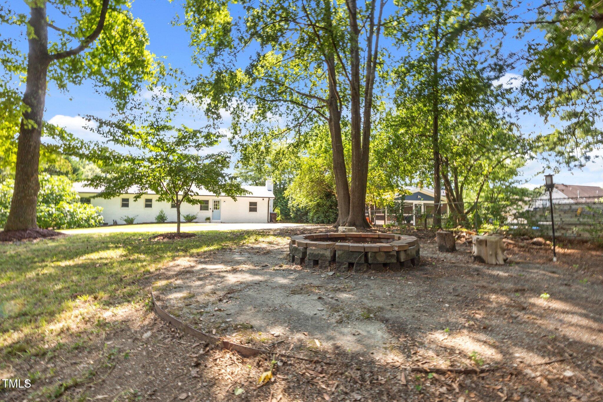 4011 Garrett Road