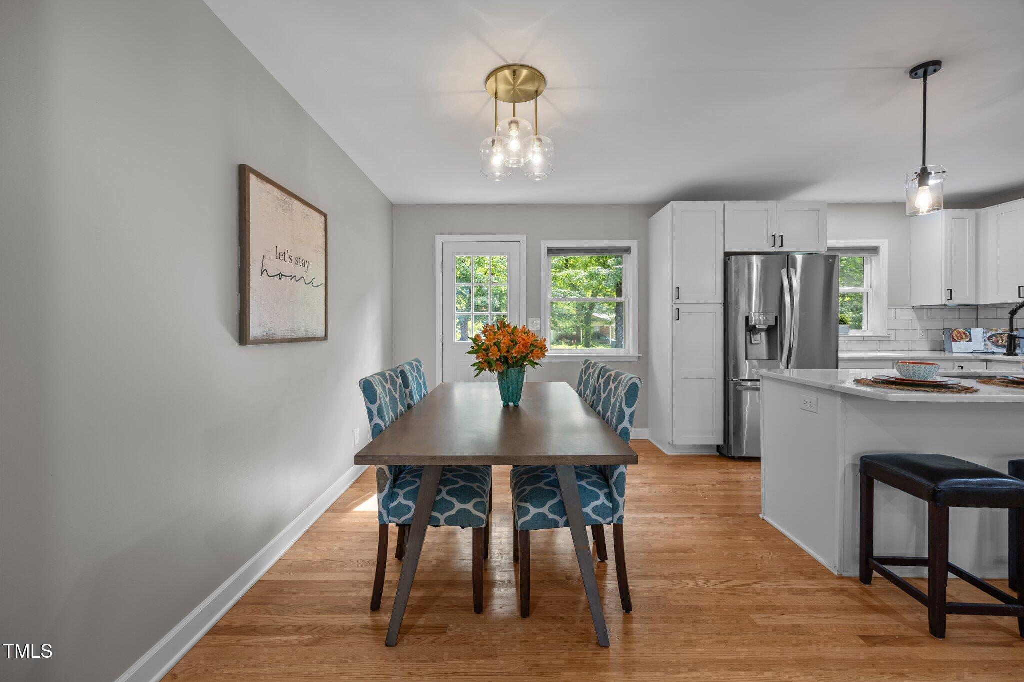 4011 Garrett Road