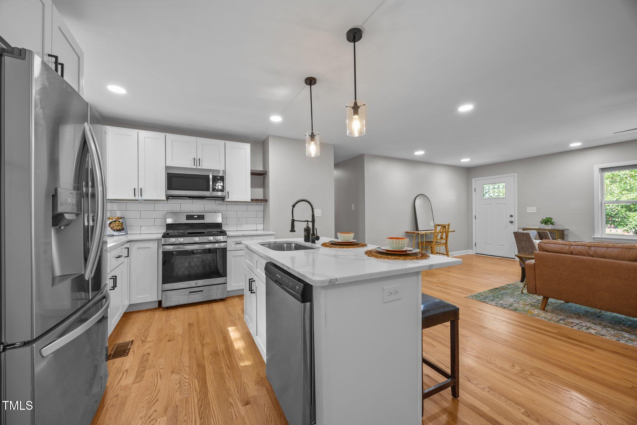 4011 Garrett Road