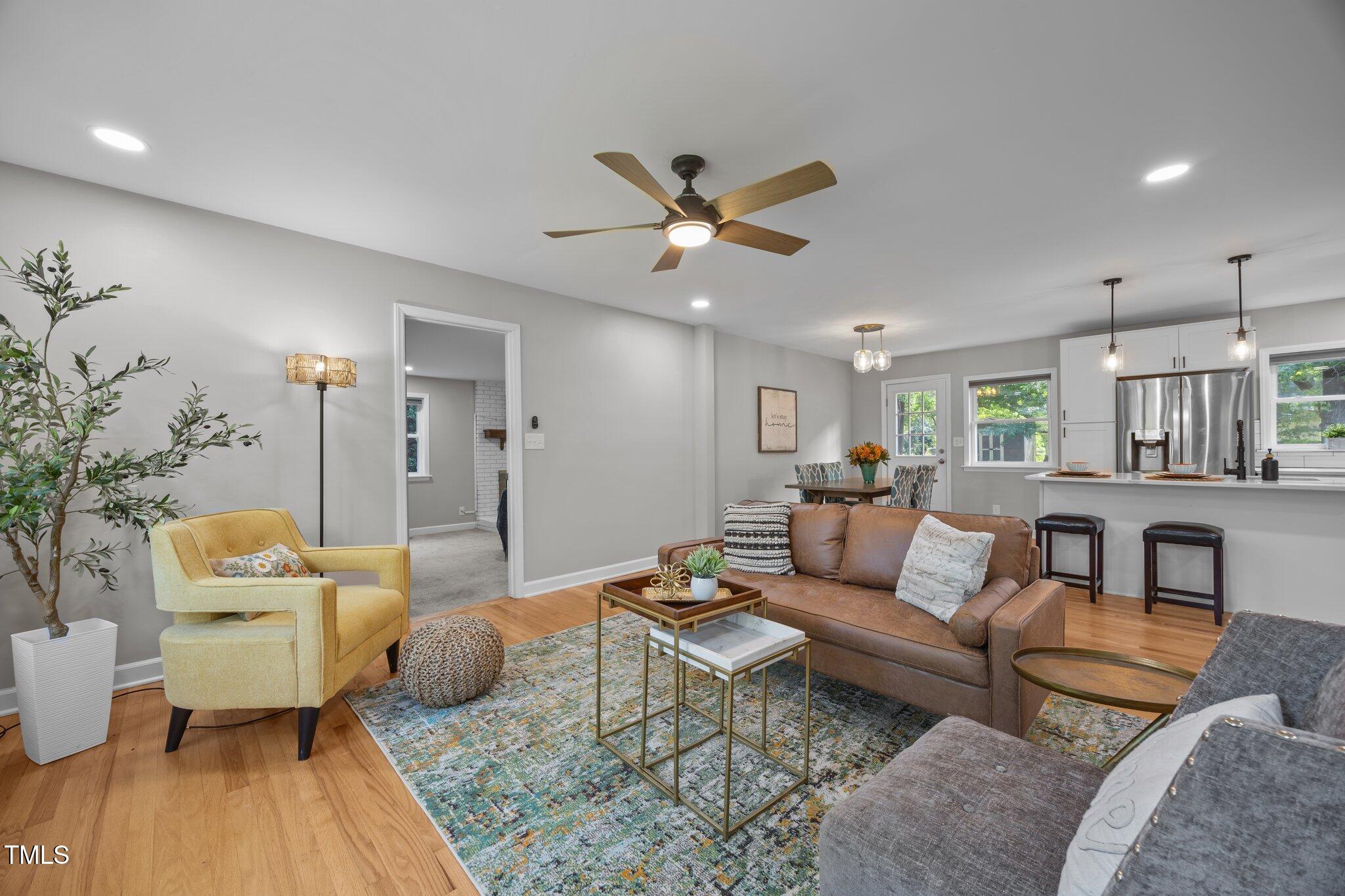 4011 Garrett Road