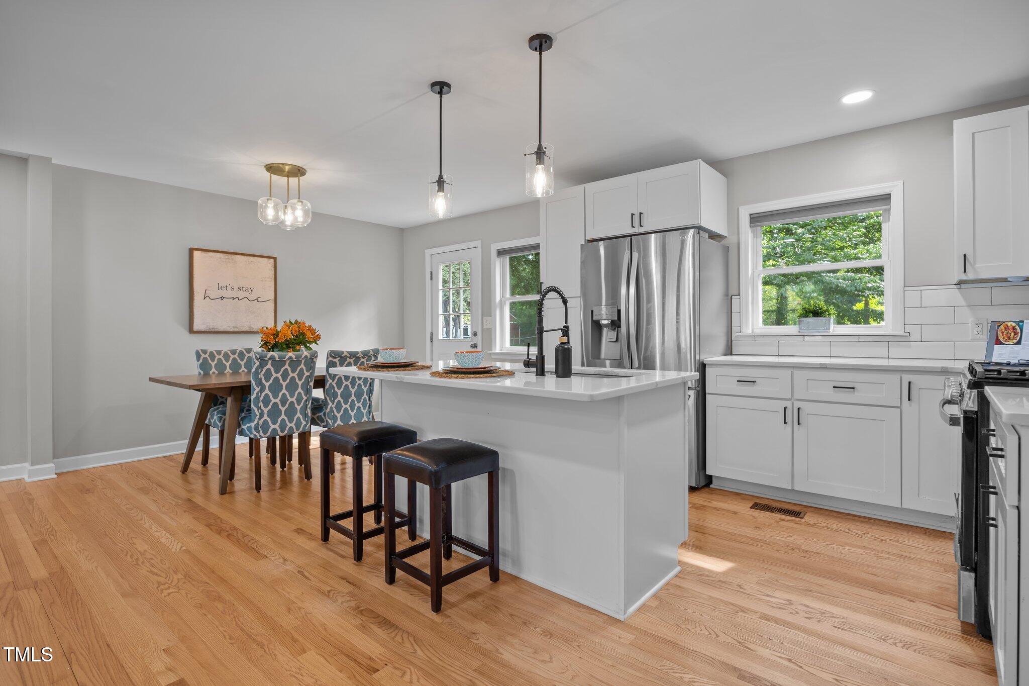 4011 Garrett Road