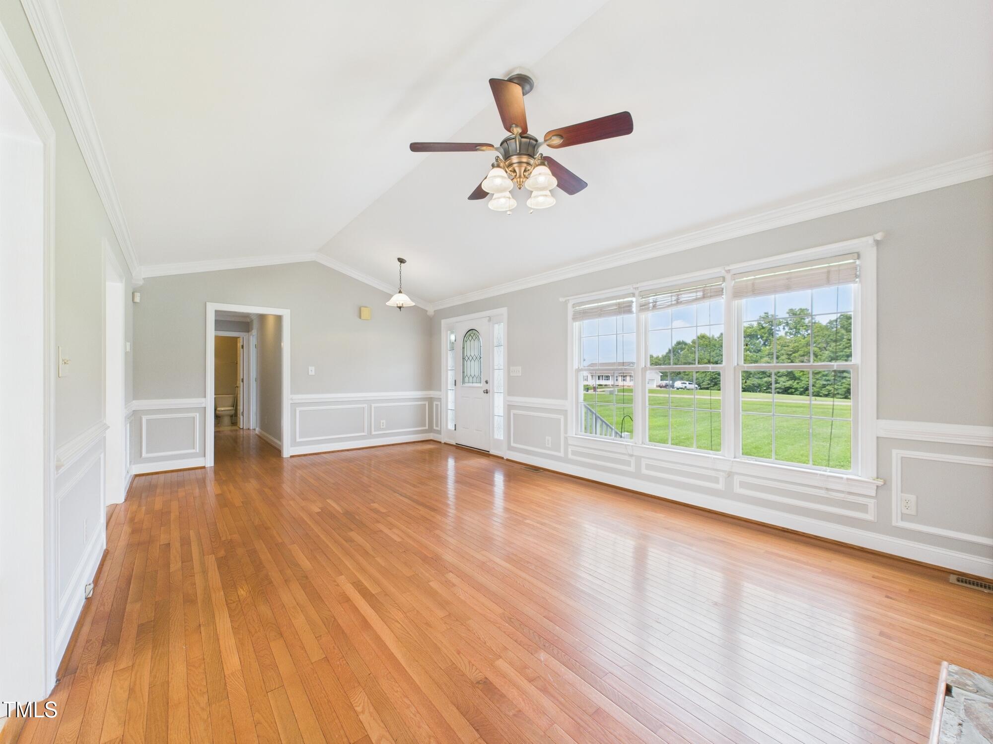 60 Crestridge Drive