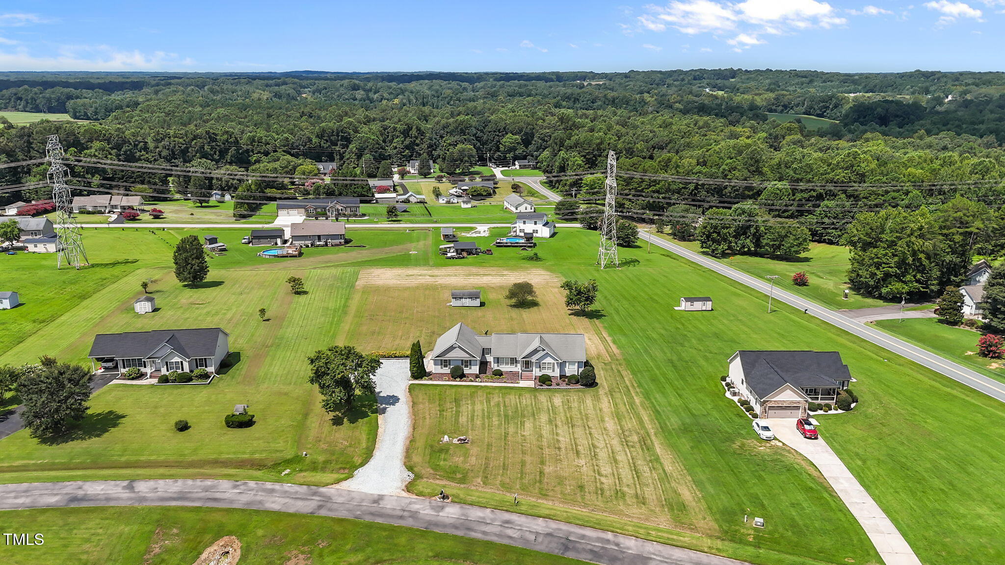 60 Crestridge Drive