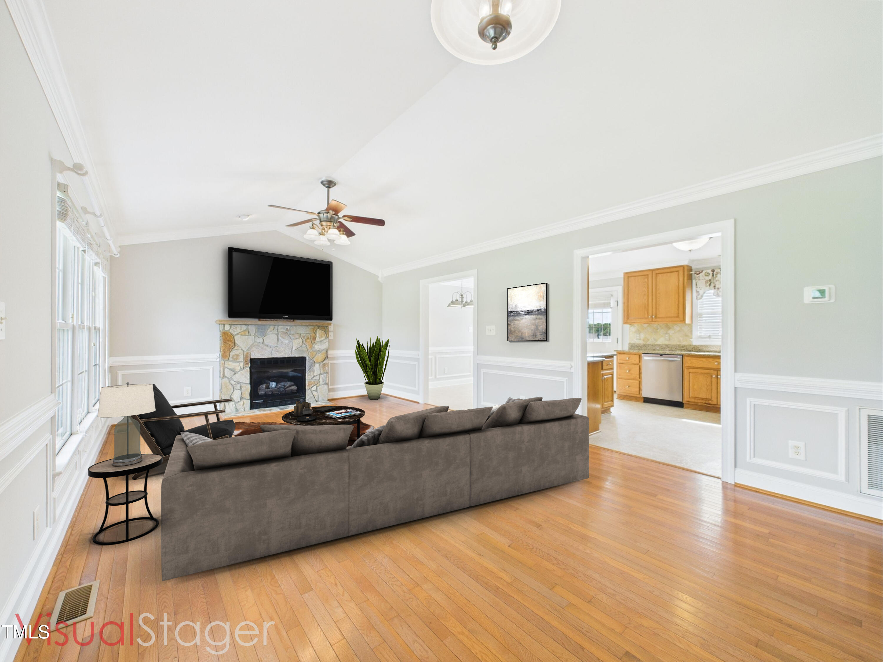 60 Crestridge Drive