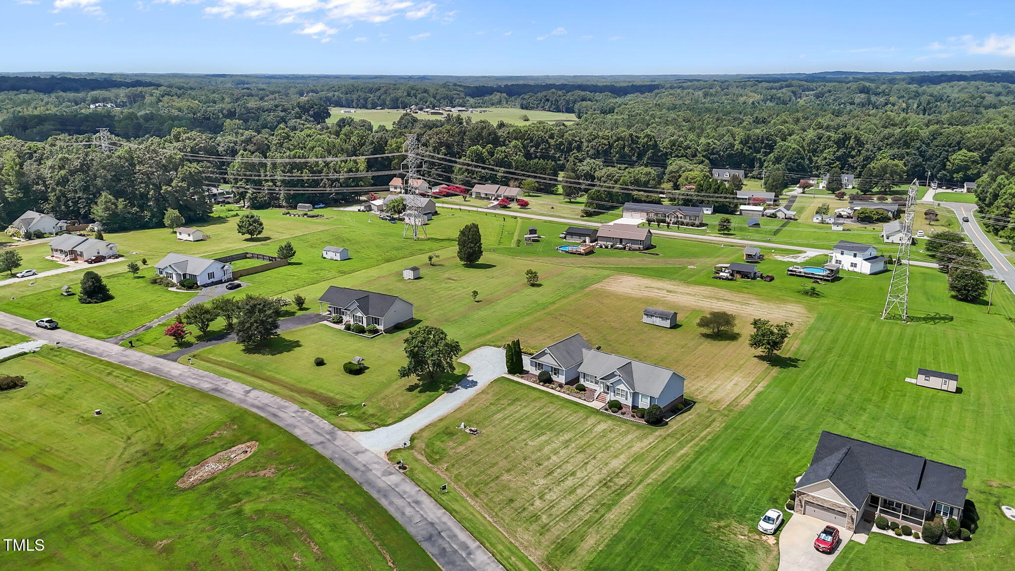 60 Crestridge Drive