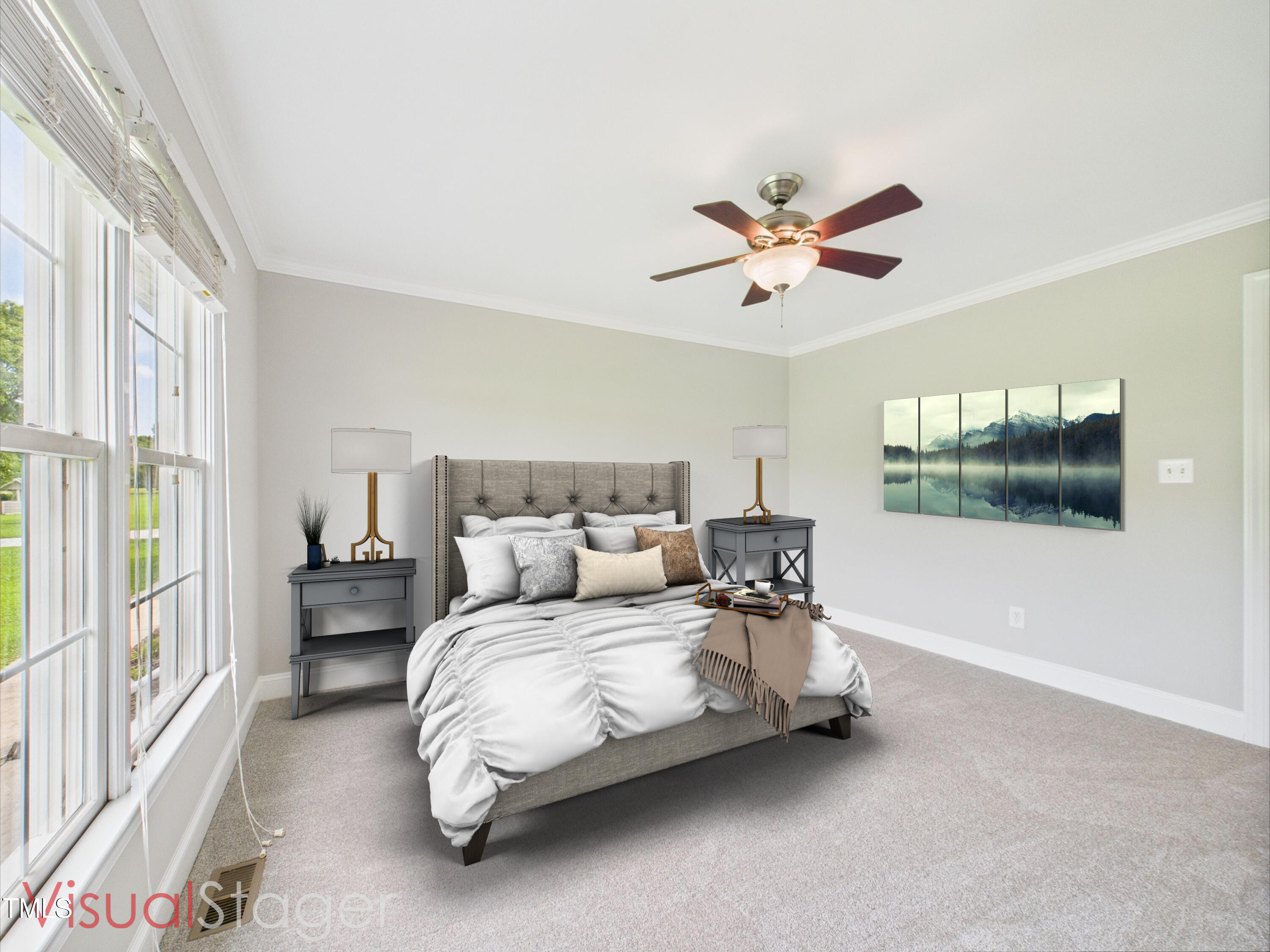 60 Crestridge Drive
