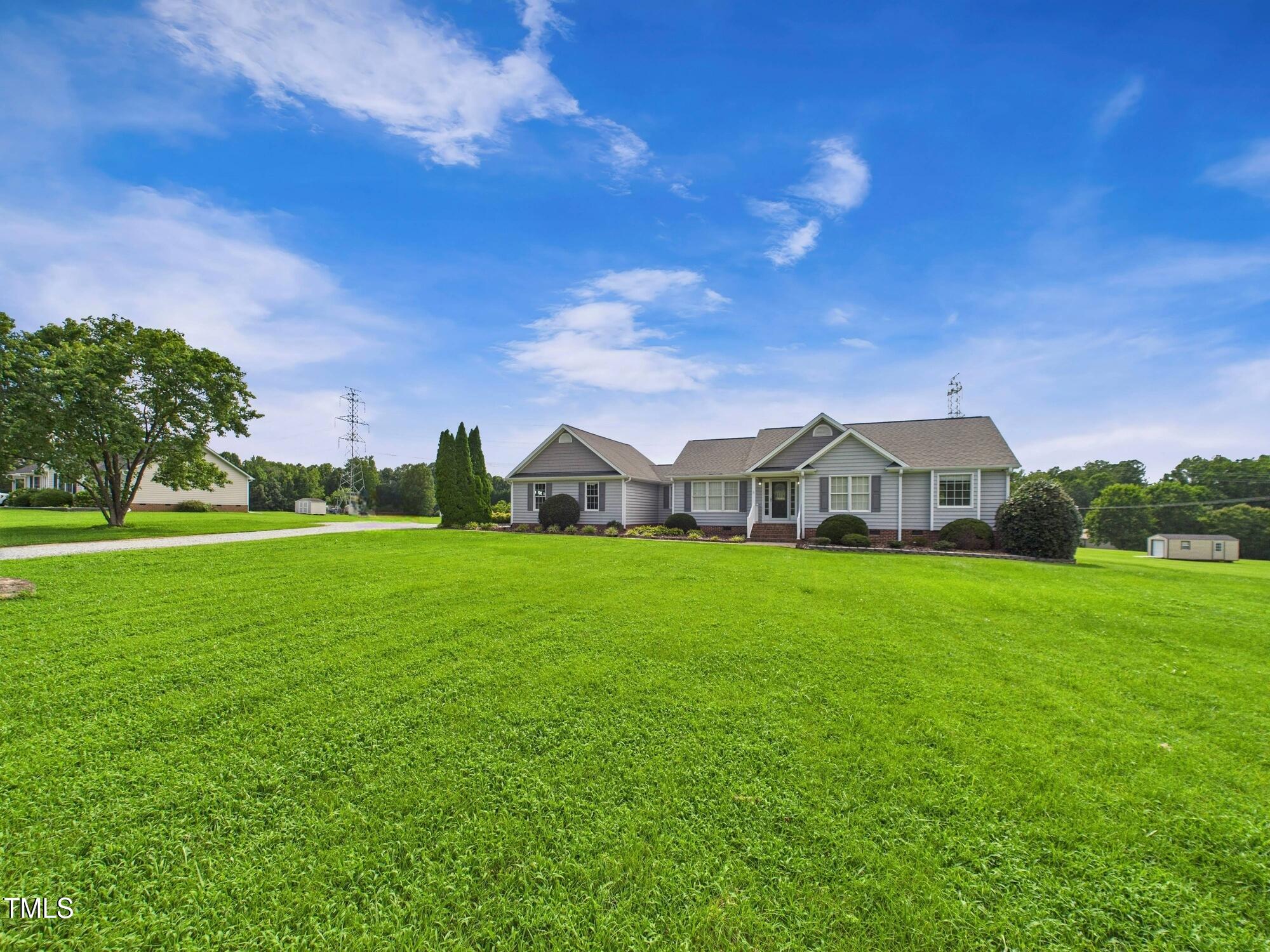 60 Crestridge Drive