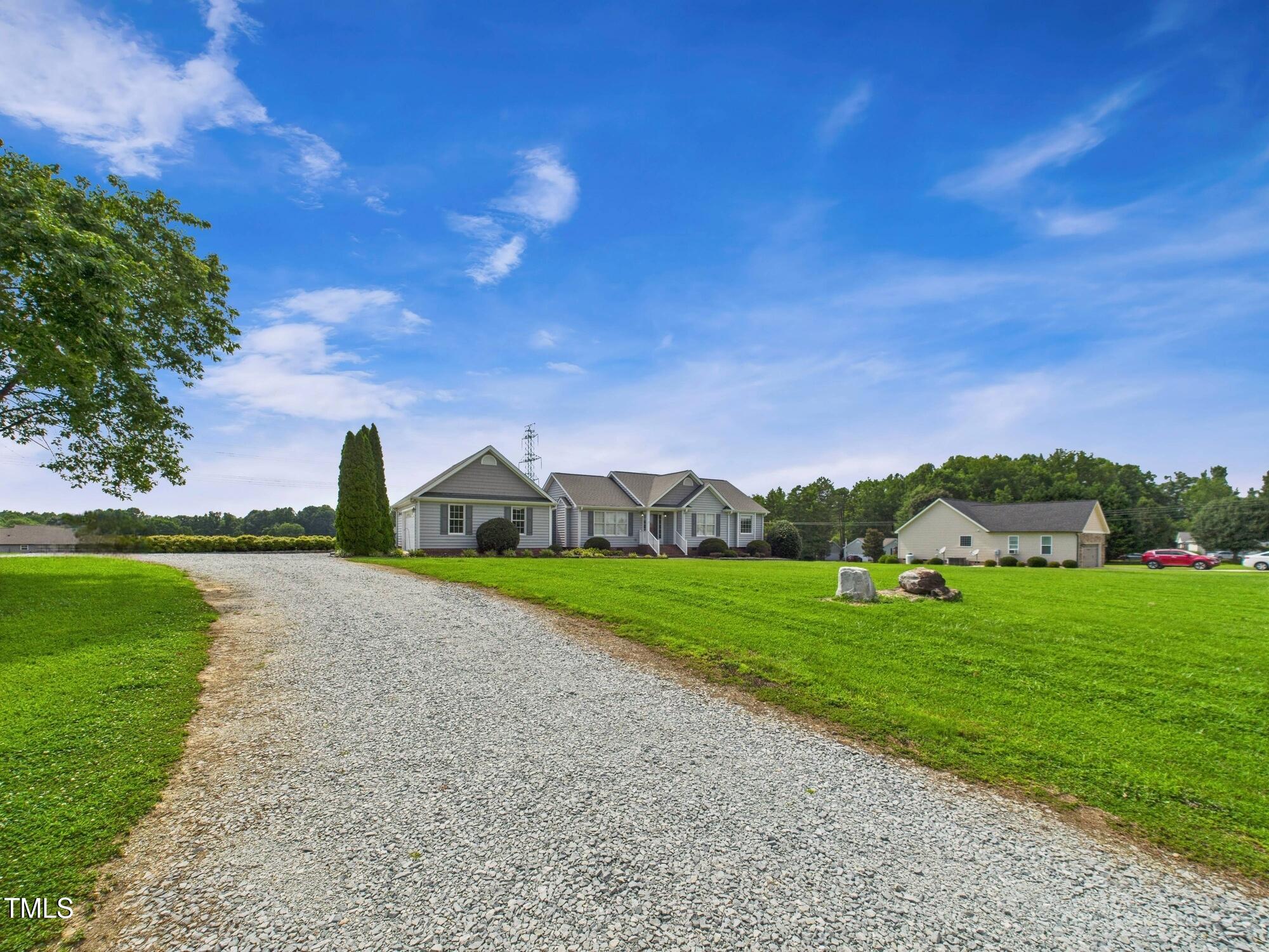 60 Crestridge Drive