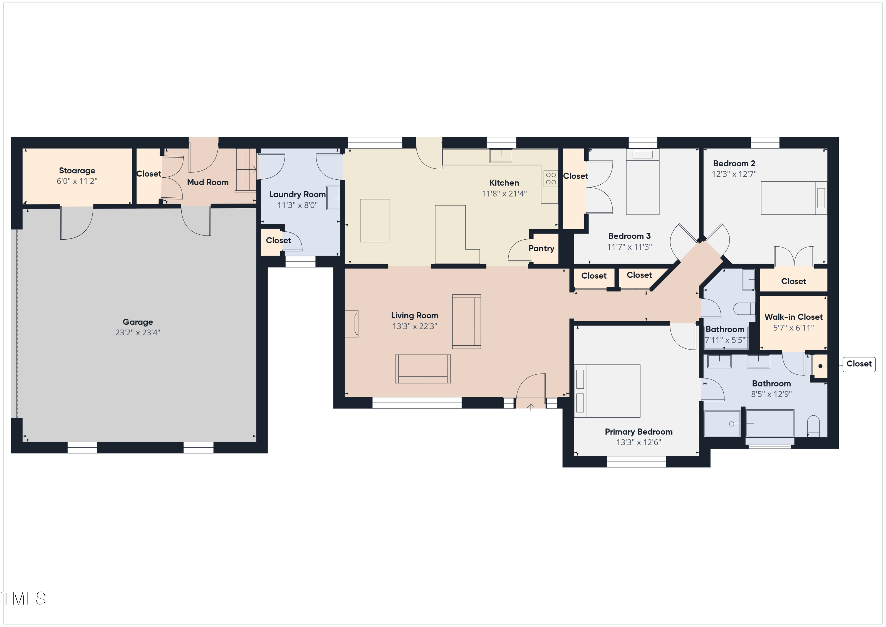 60 Crestridge Drive