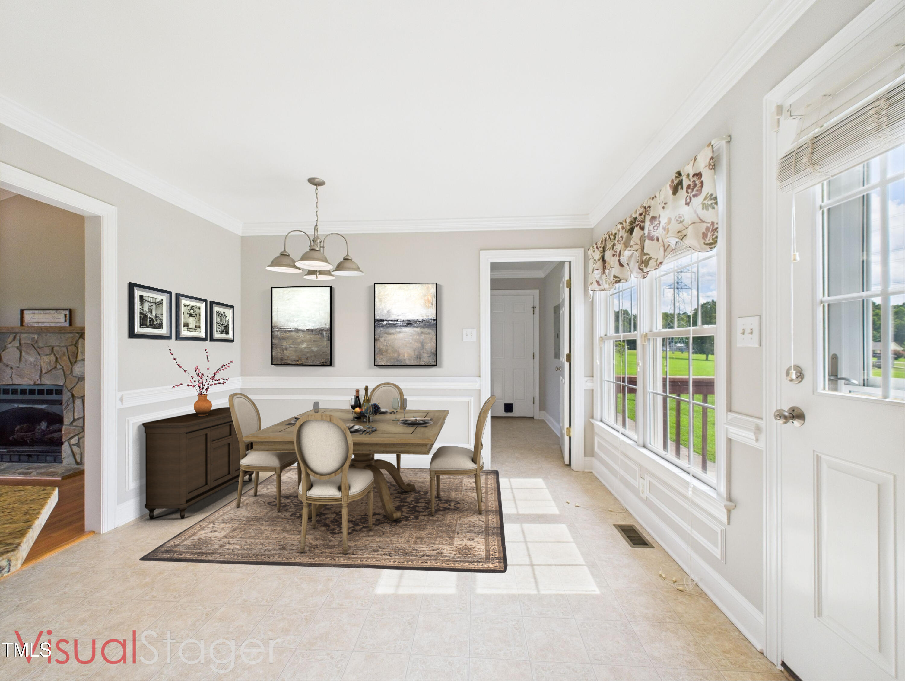 60 Crestridge Drive