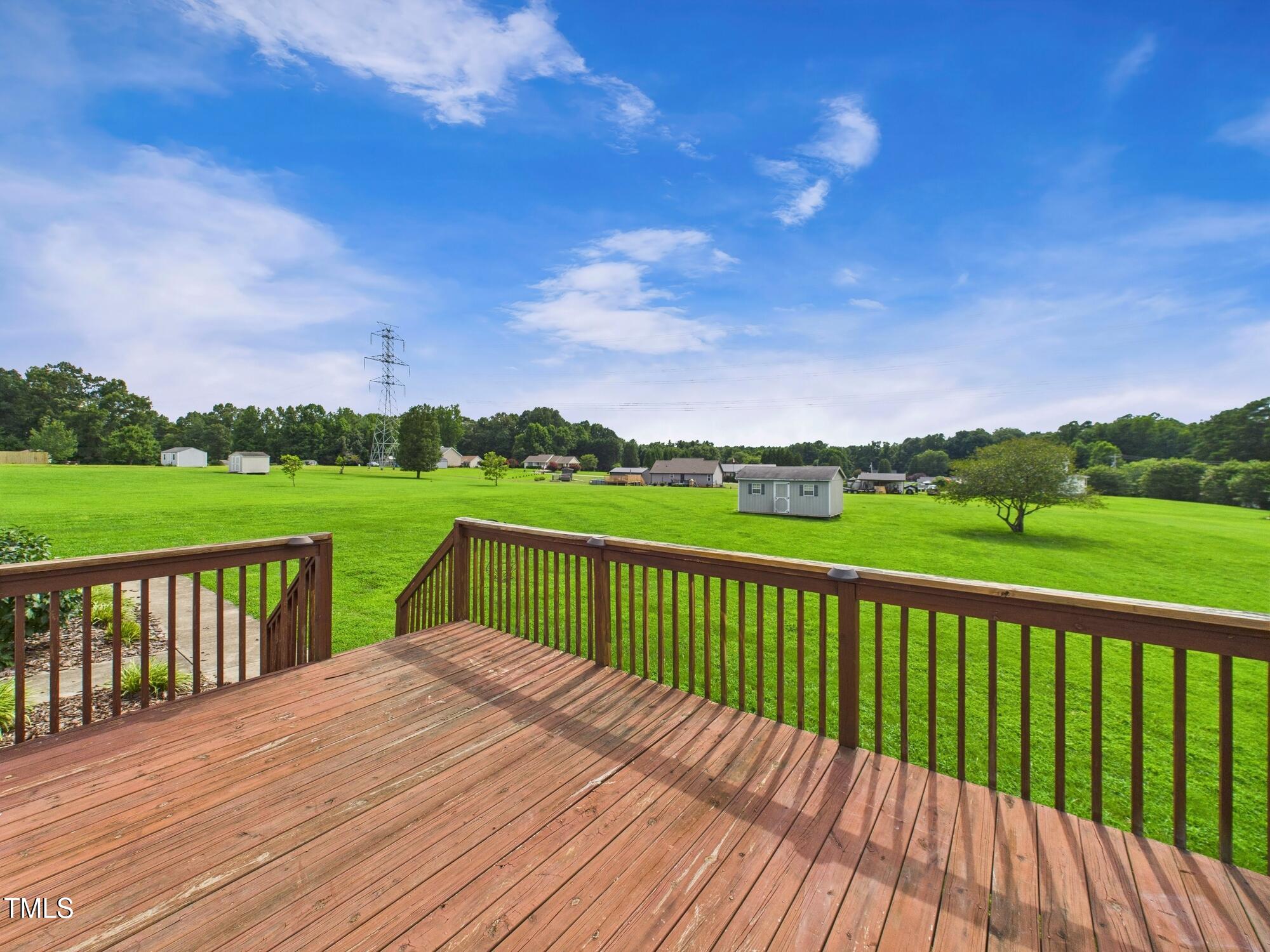 60 Crestridge Drive