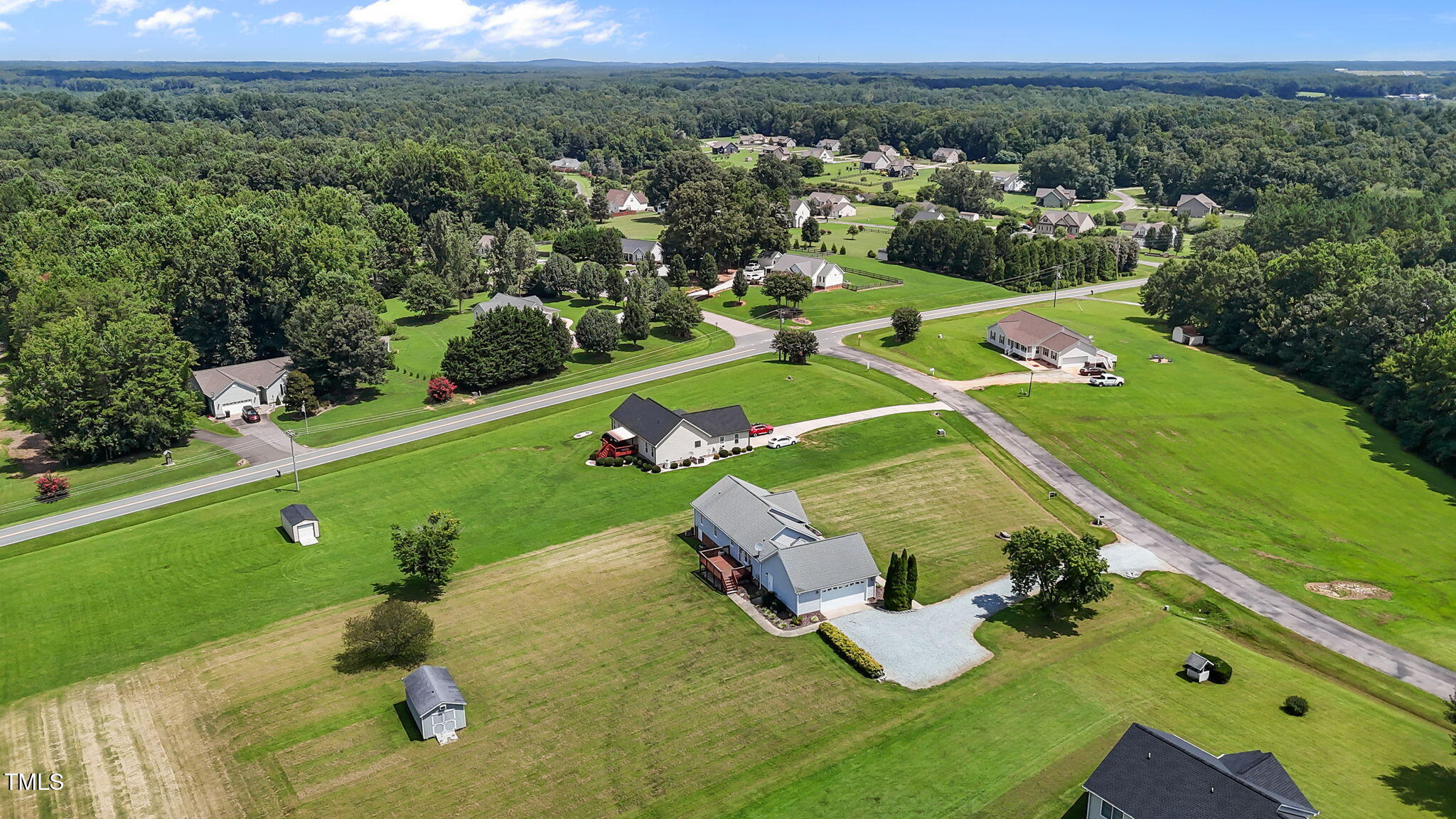 60 Crestridge Drive