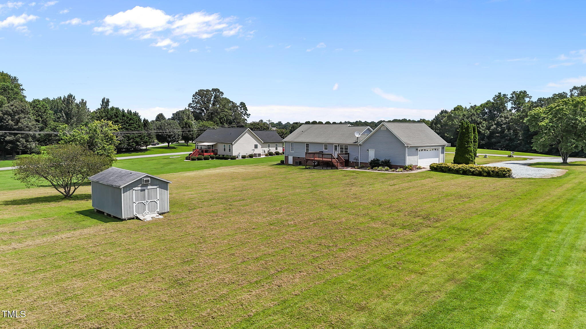 60 Crestridge Drive