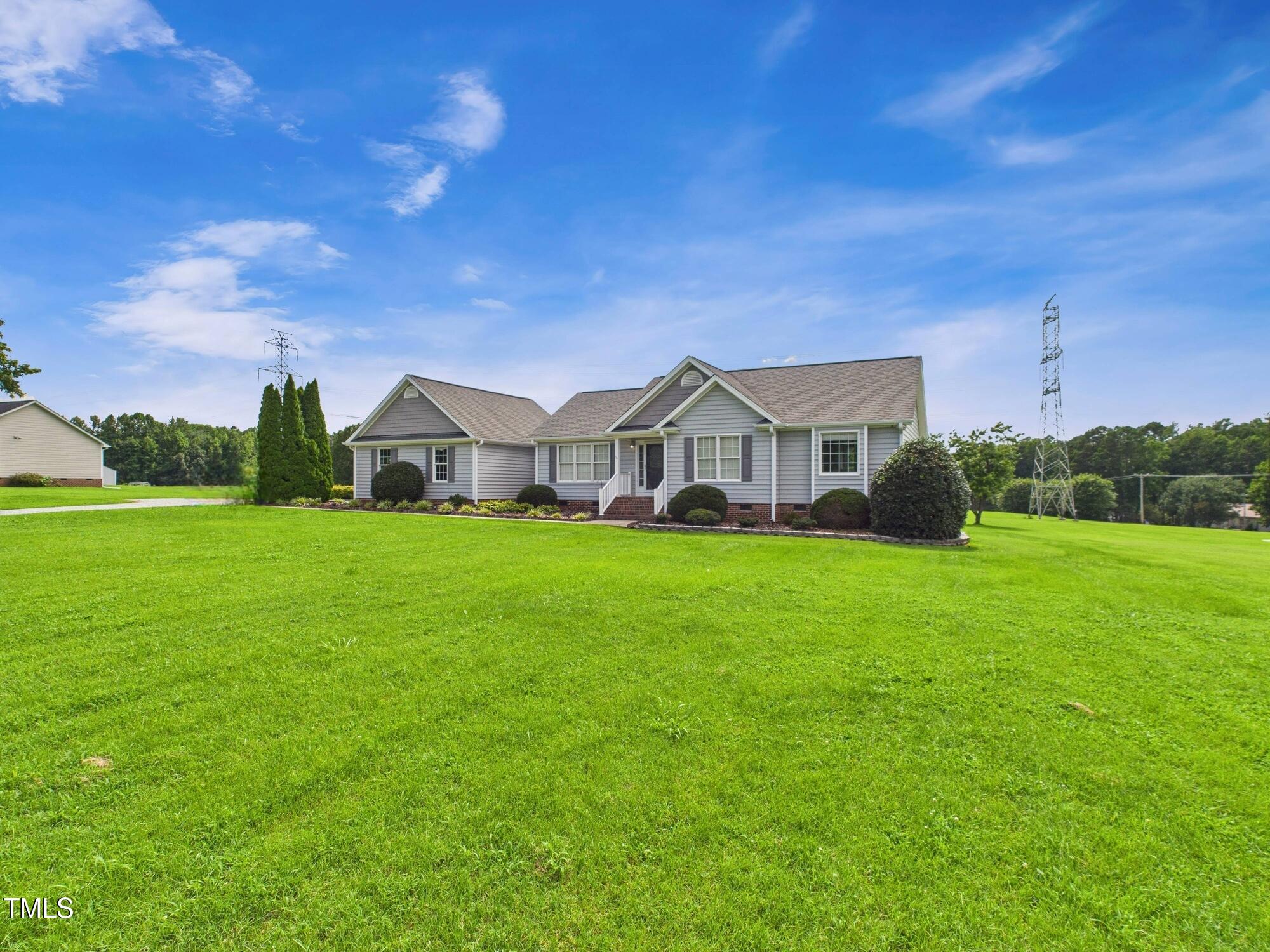 60 Crestridge Drive