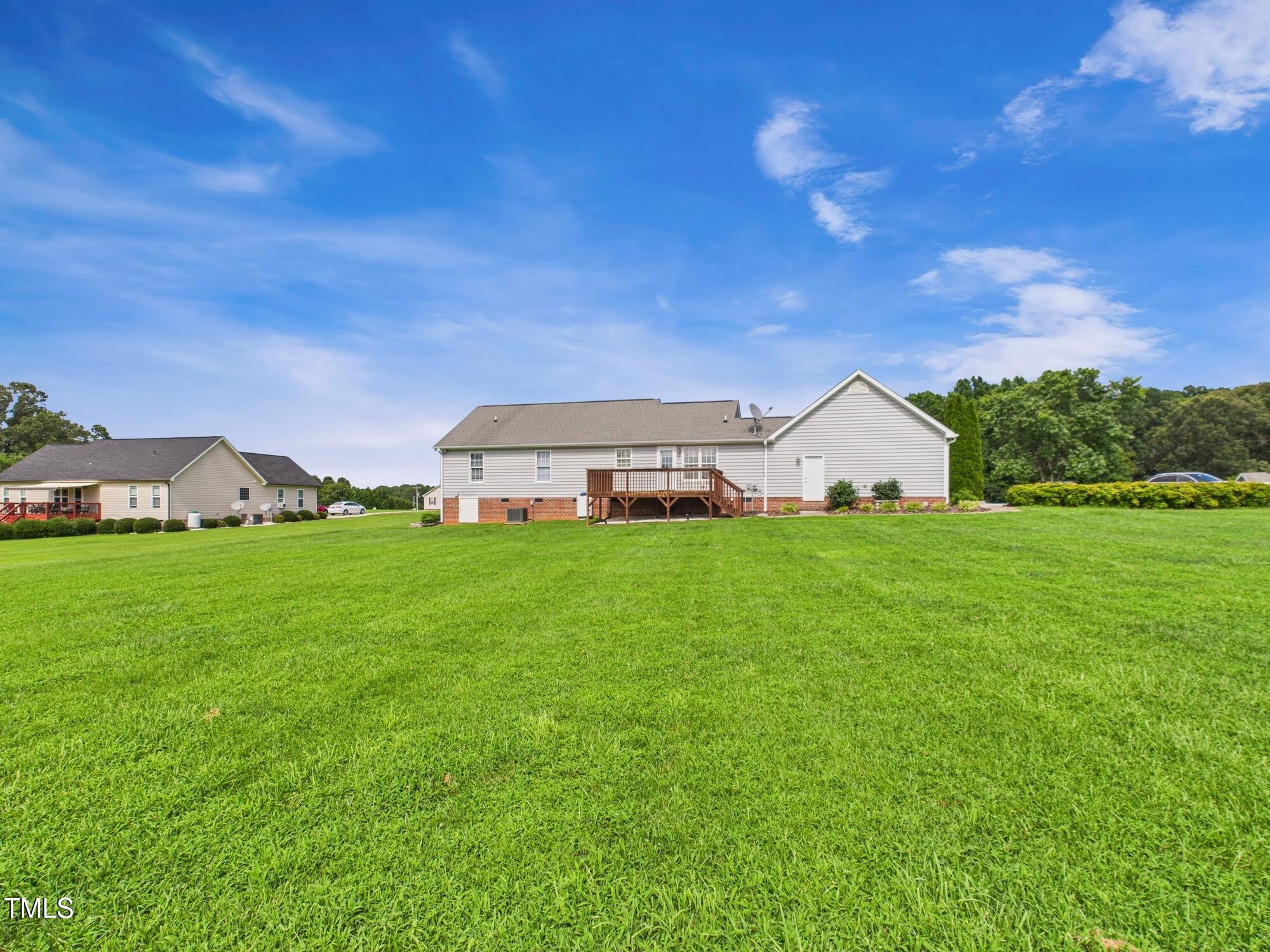 60 Crestridge Drive